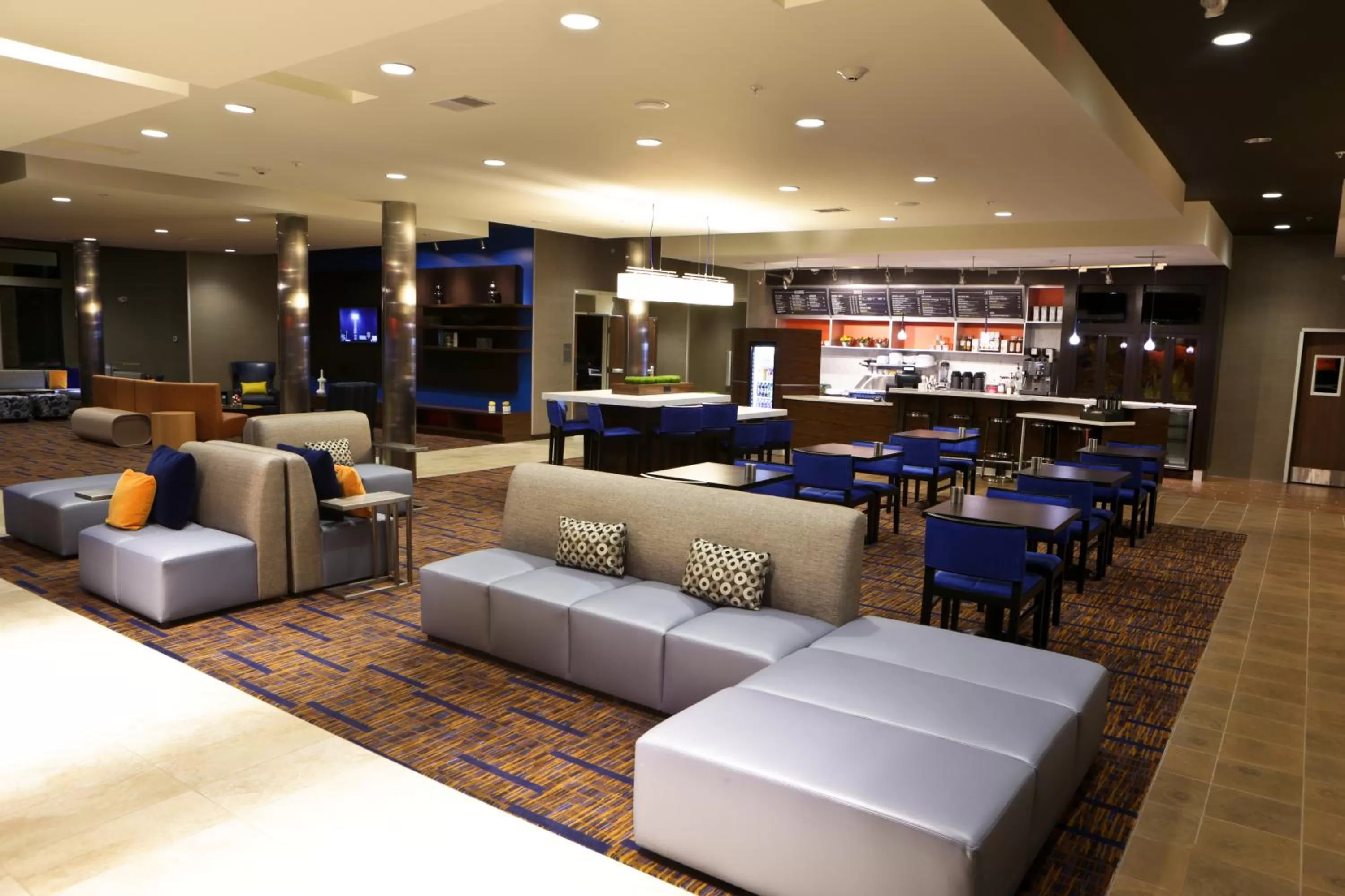 Courtyard by Marriott Battle Creek