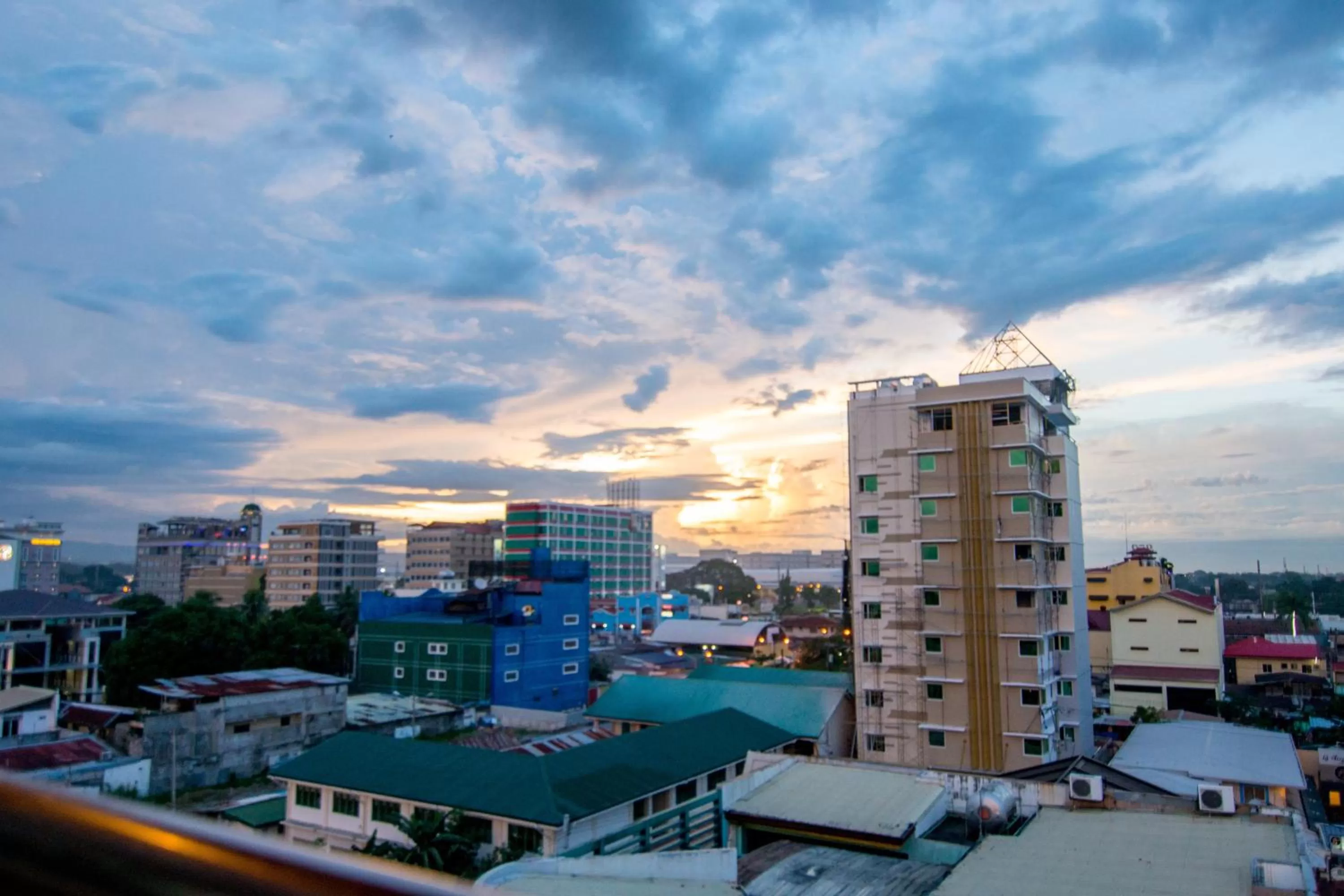 Apollonia Royale Hotel