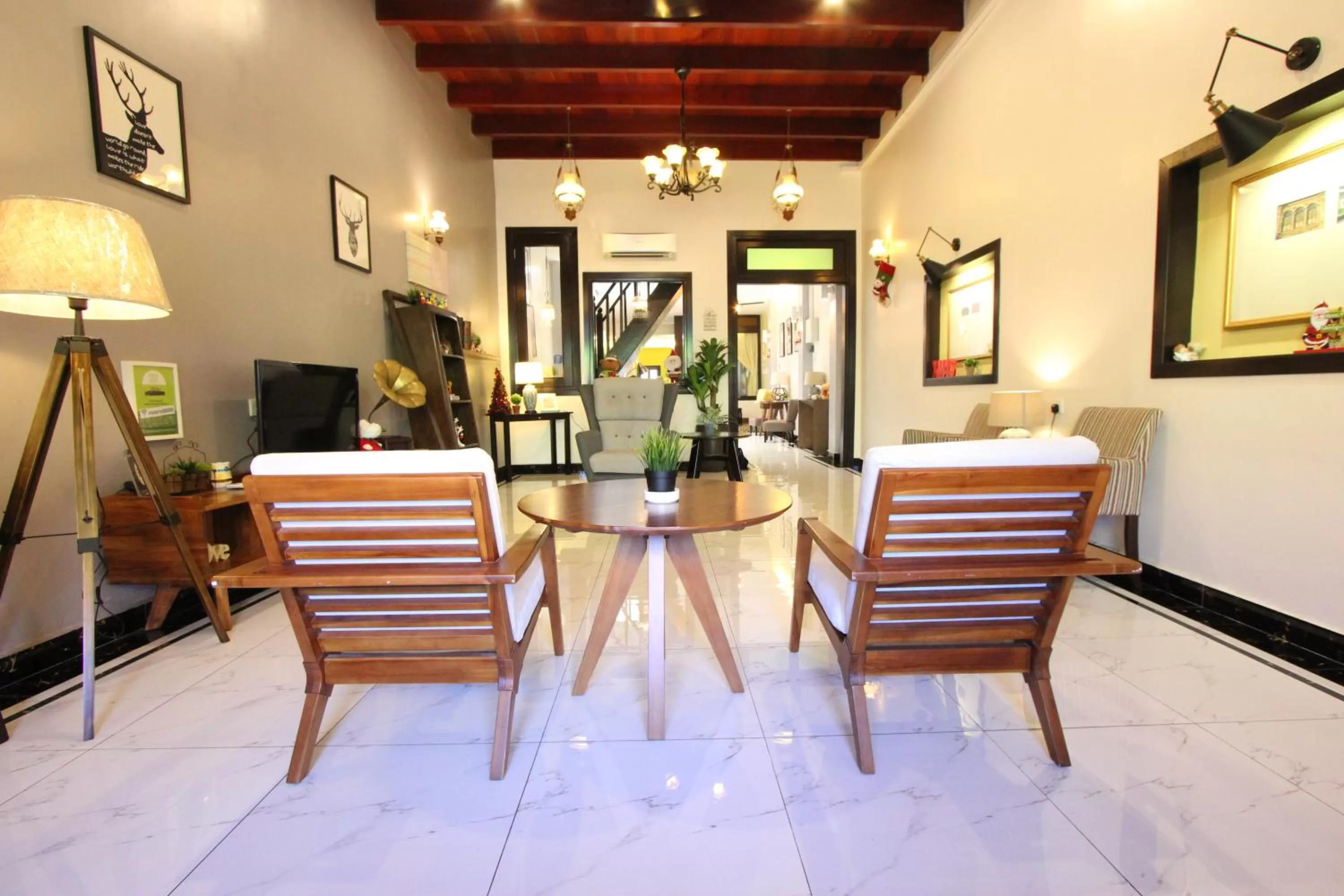 The Egerton - Walk to Jonker - Ensuite - Heritage