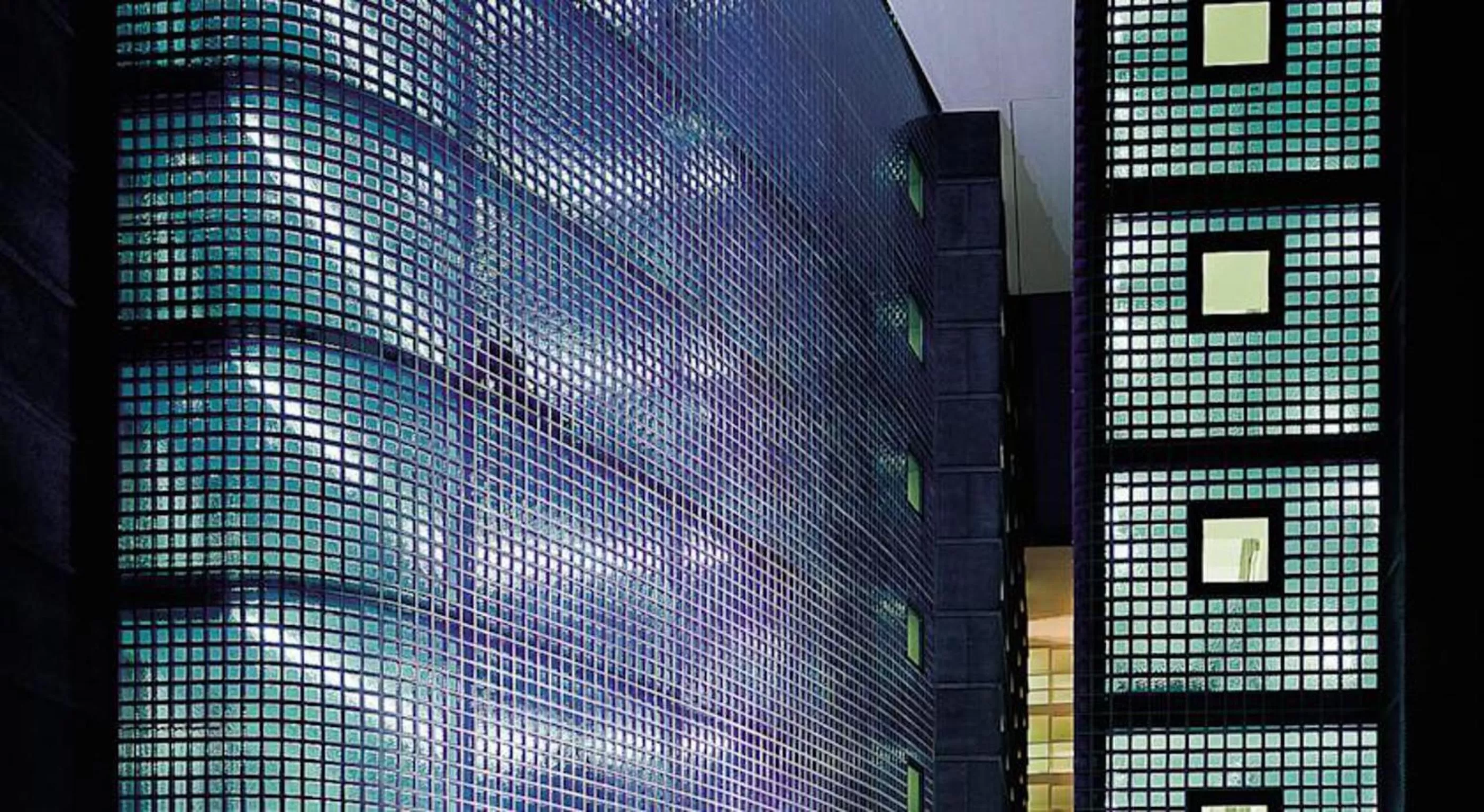 Facade/entrance in Lindner Hotel Cologne Am Dom, part of JdV by Hyatt