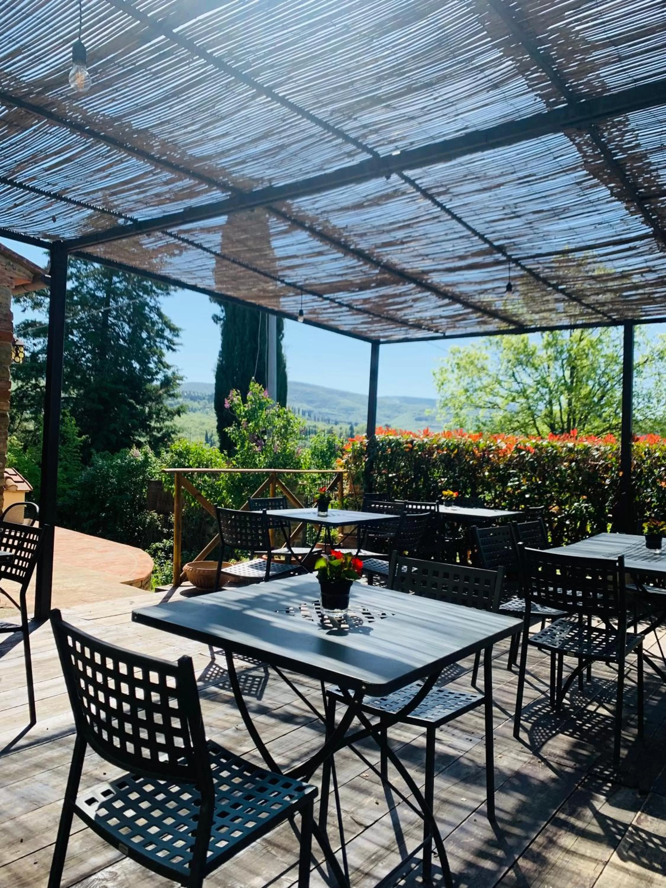 Locanda di Santantimo