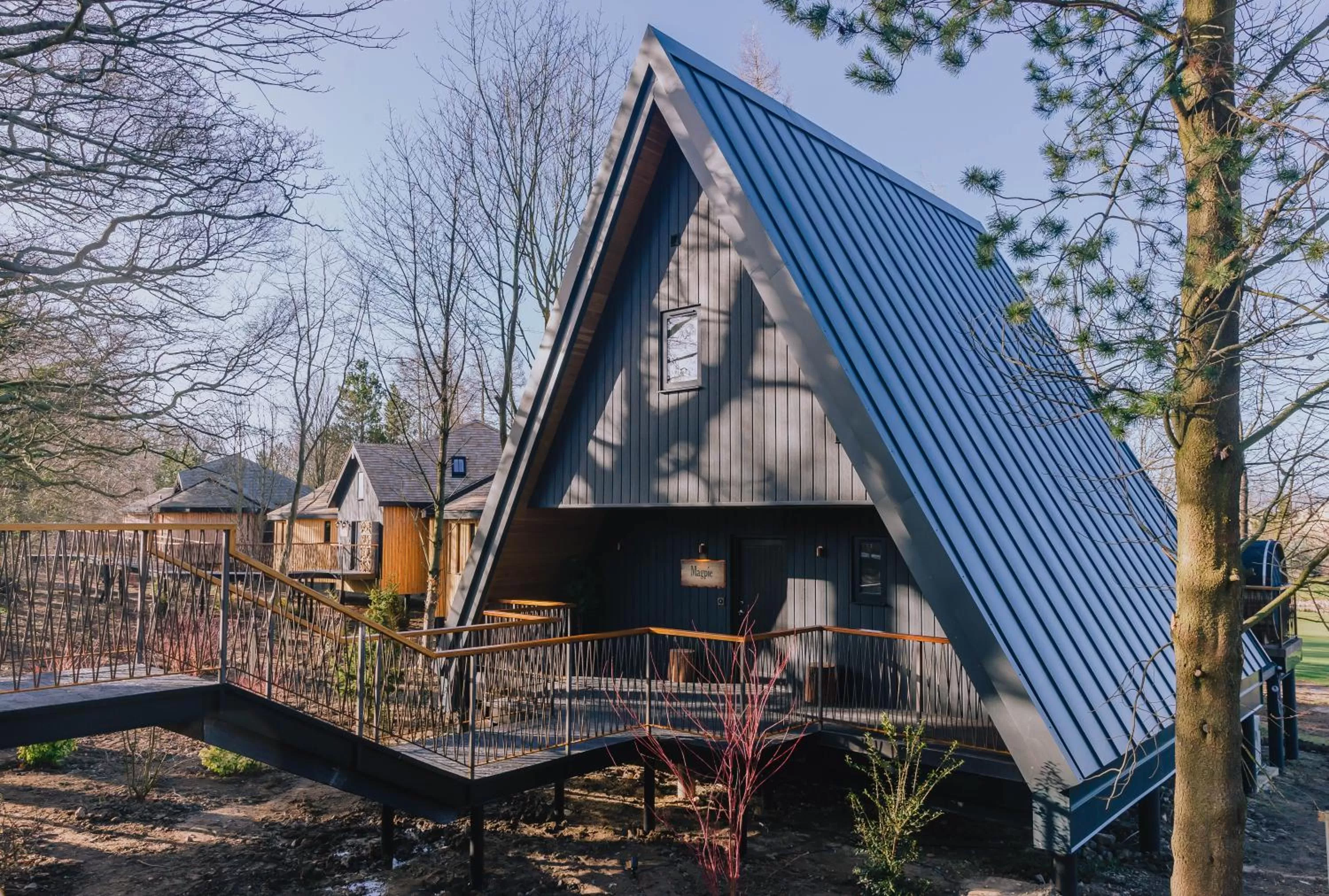 Property building in Ramside Hall Hotel, Golf & Spa