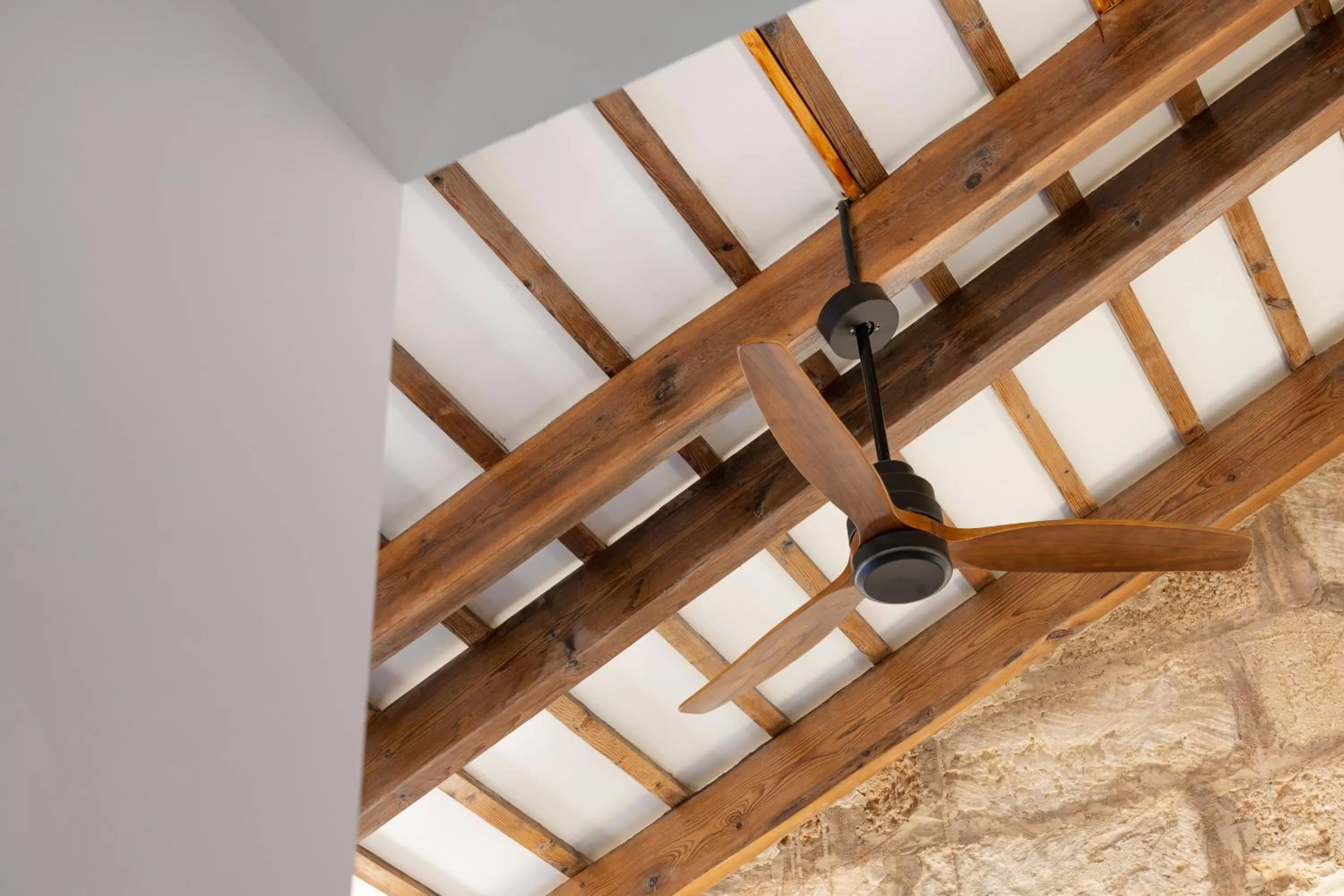 Bedroom in Hotel Can Quetglas