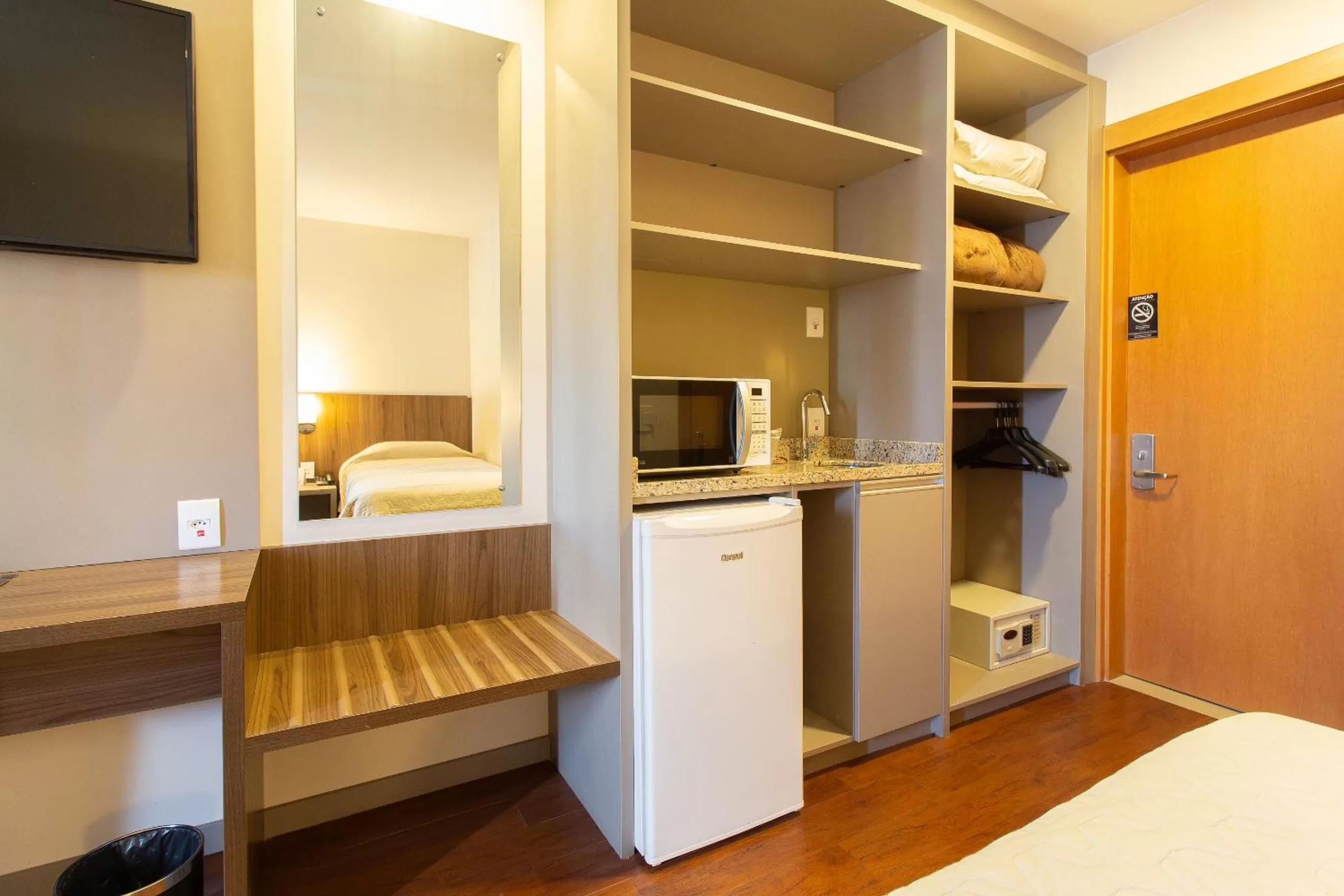 Bedroom, Bed in Hotel Dom Rafael Premium