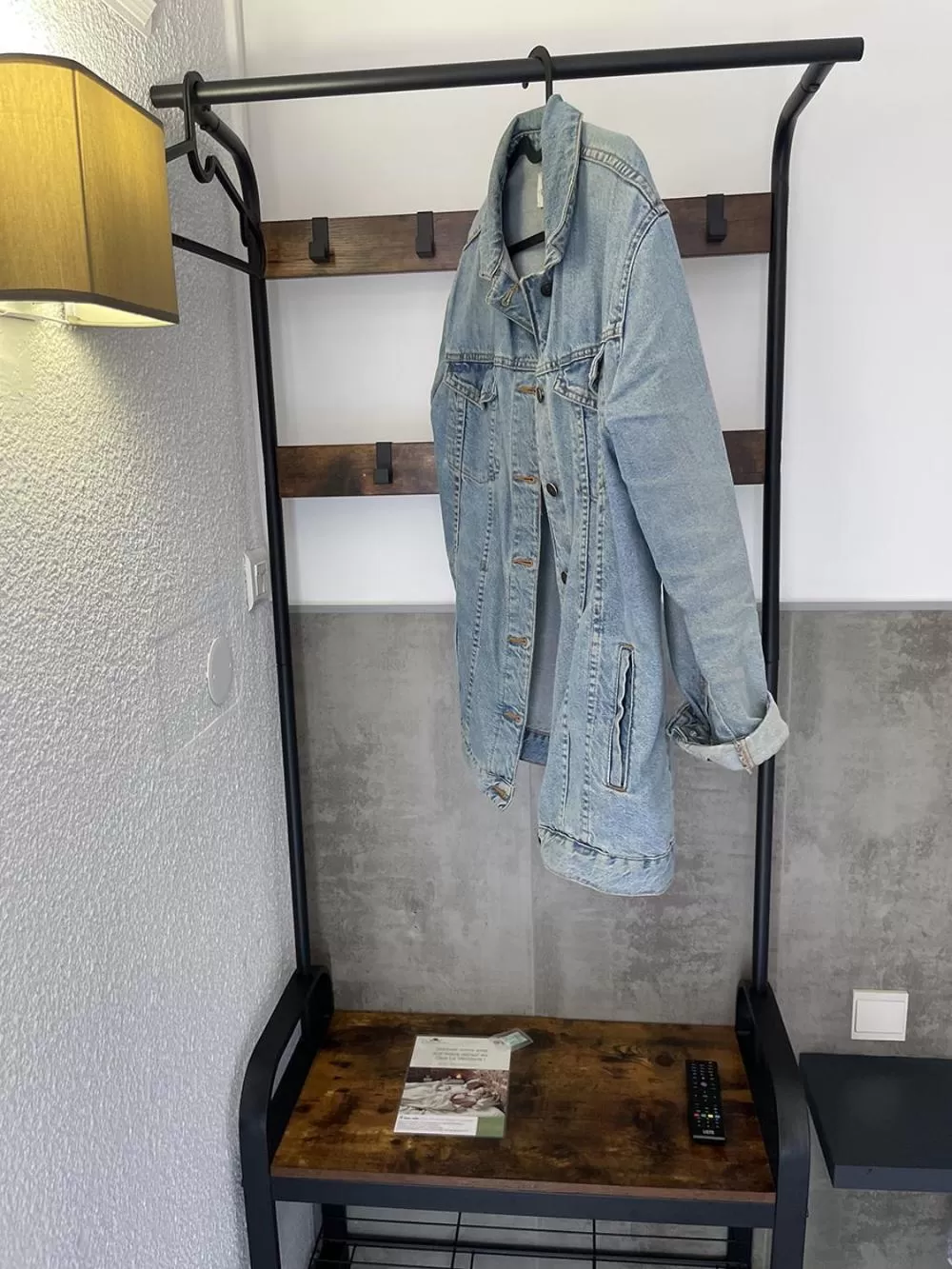 Property building in Le Clos la Verdière