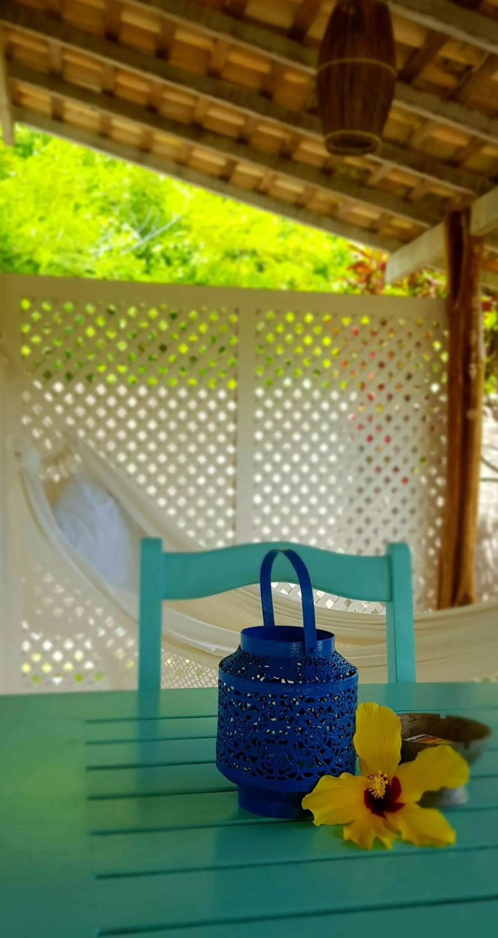 Property building in Pousada Villages Boutique Hotel