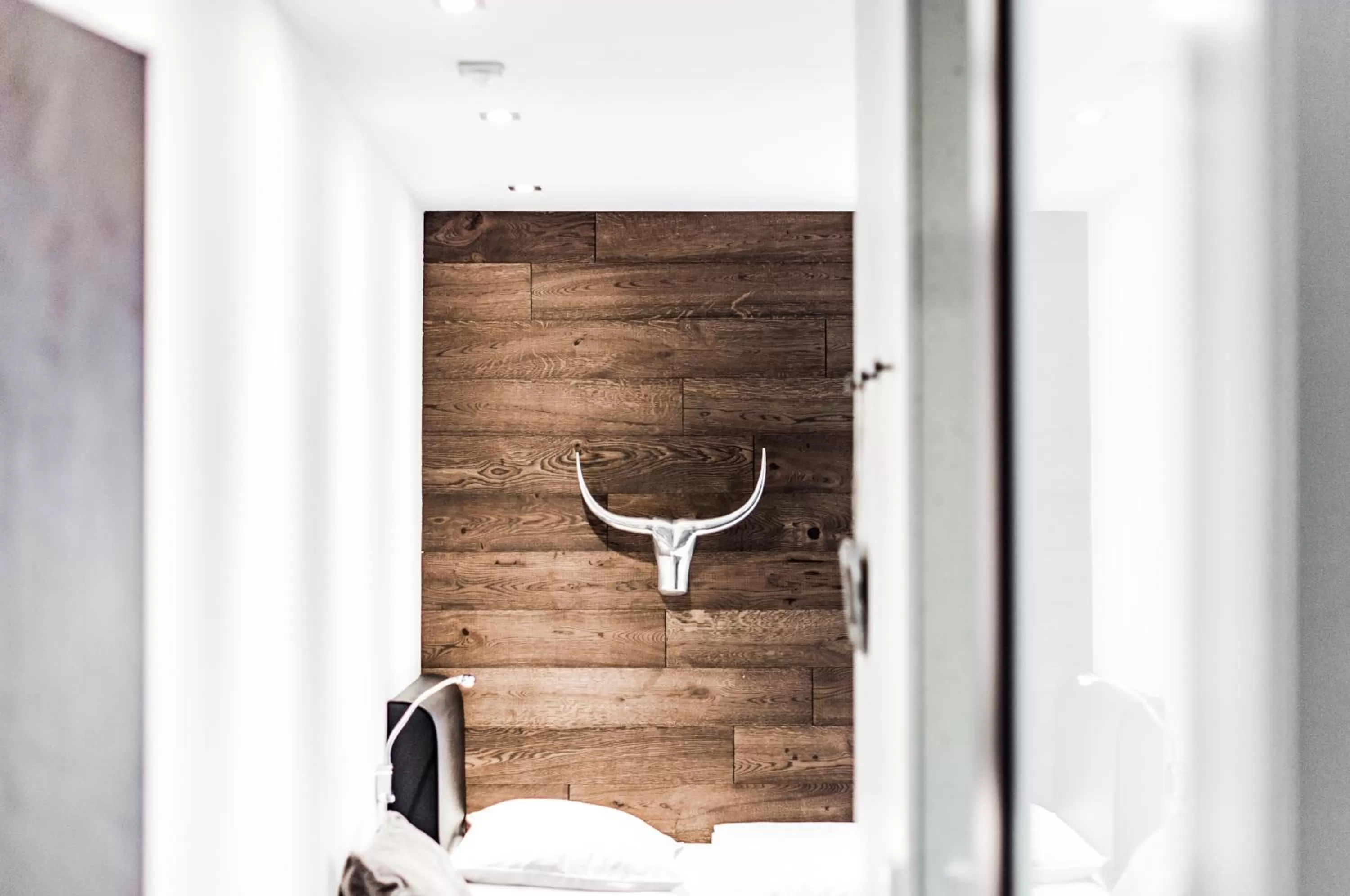 Bathroom in Zum Sonnenwirt