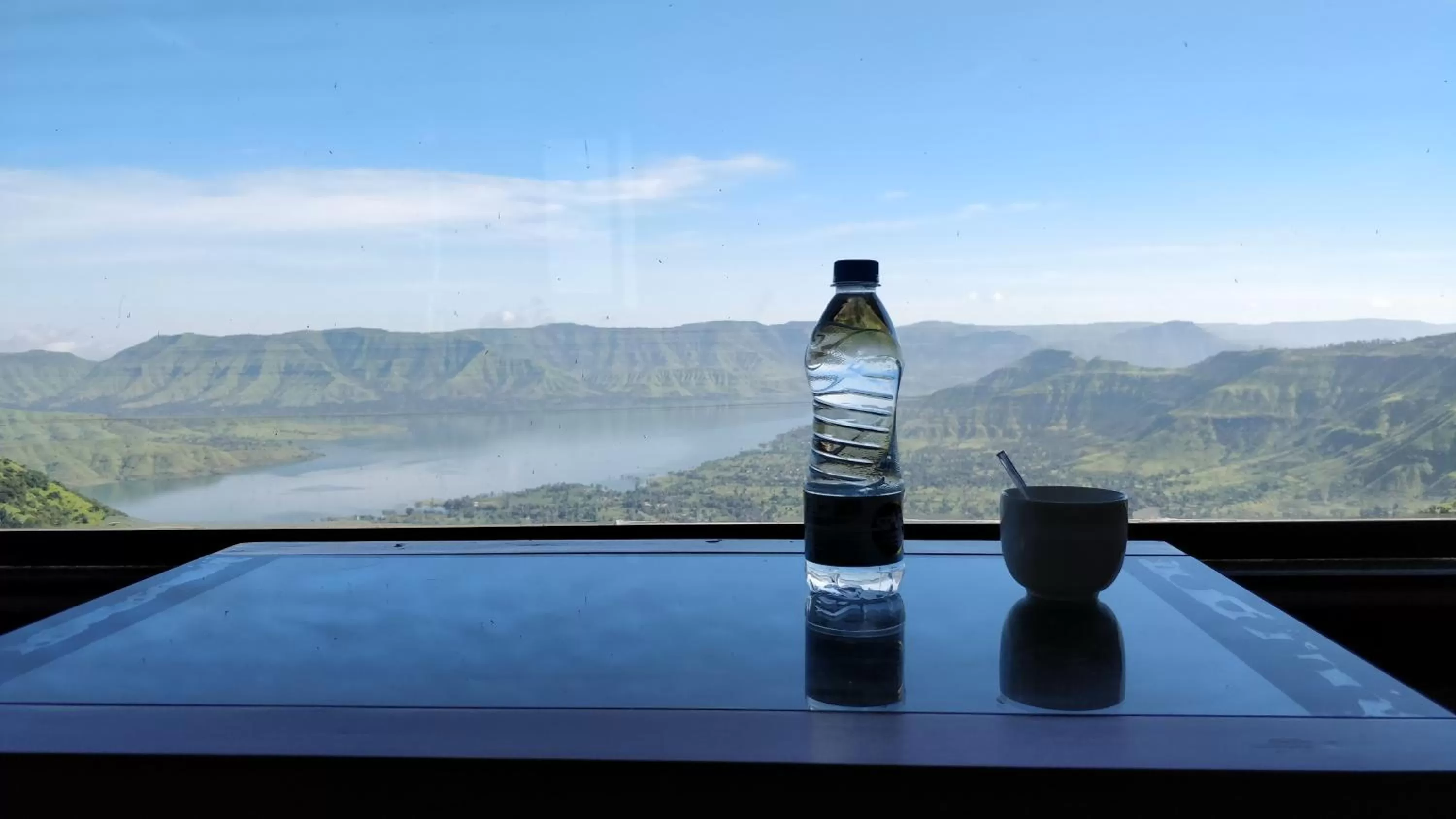 Bedroom in Miraya Hotel