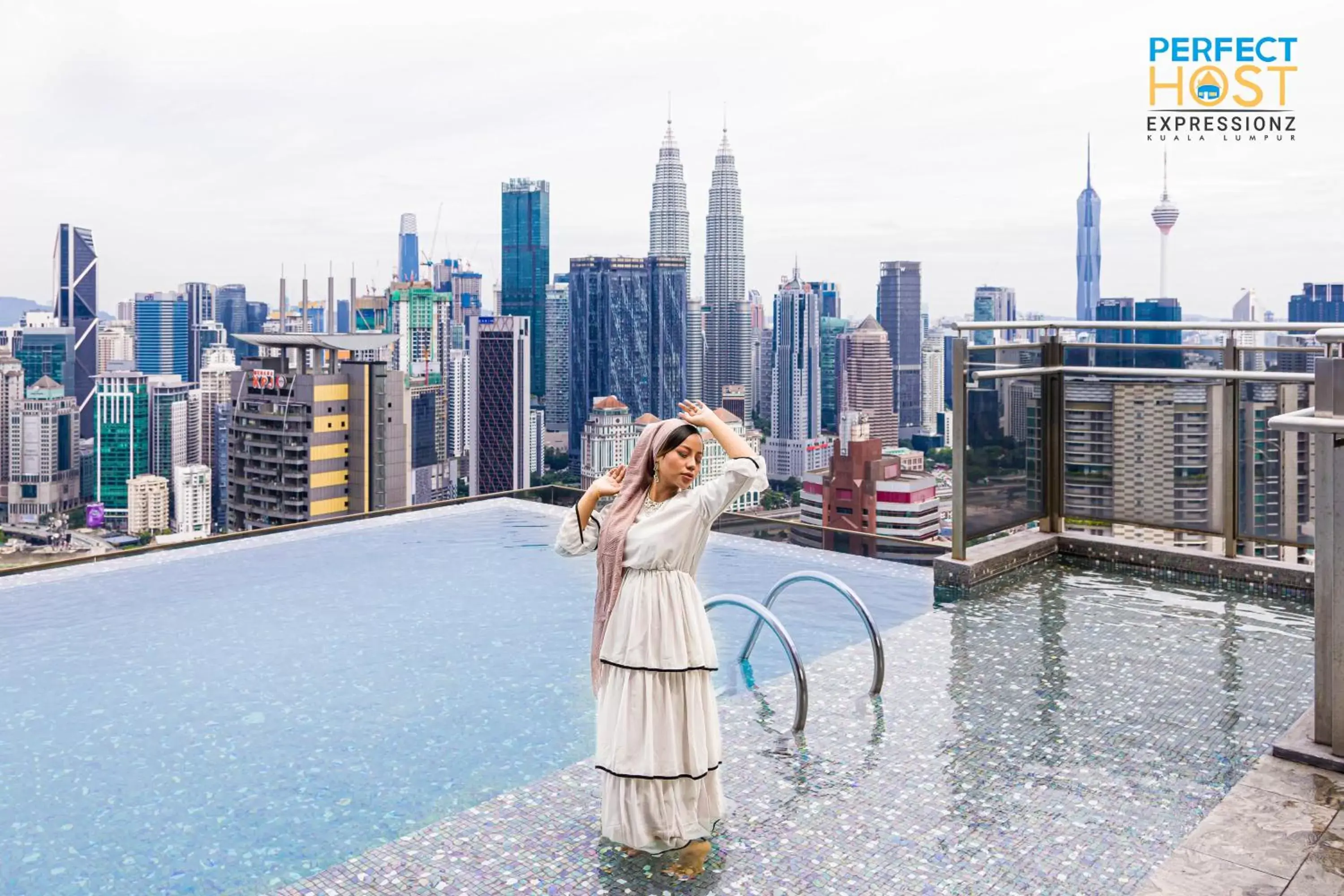 ExpressionZ Suites KLCC by EC ExpressionZ Suites KLCC by EC