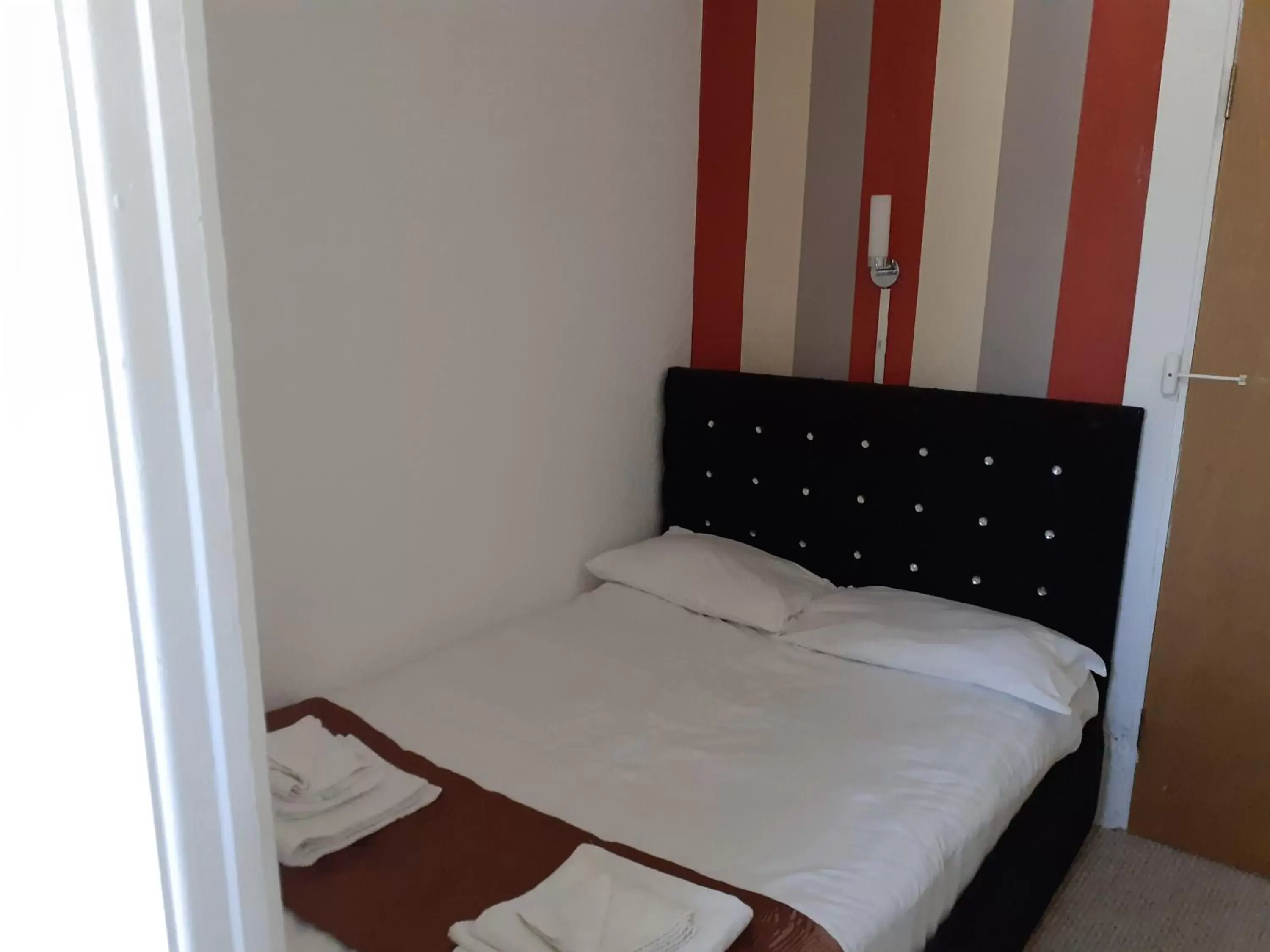 Quadruple Room in The Coastal Bay Hotel Quadruple Room in The Coastal Bay Hotel