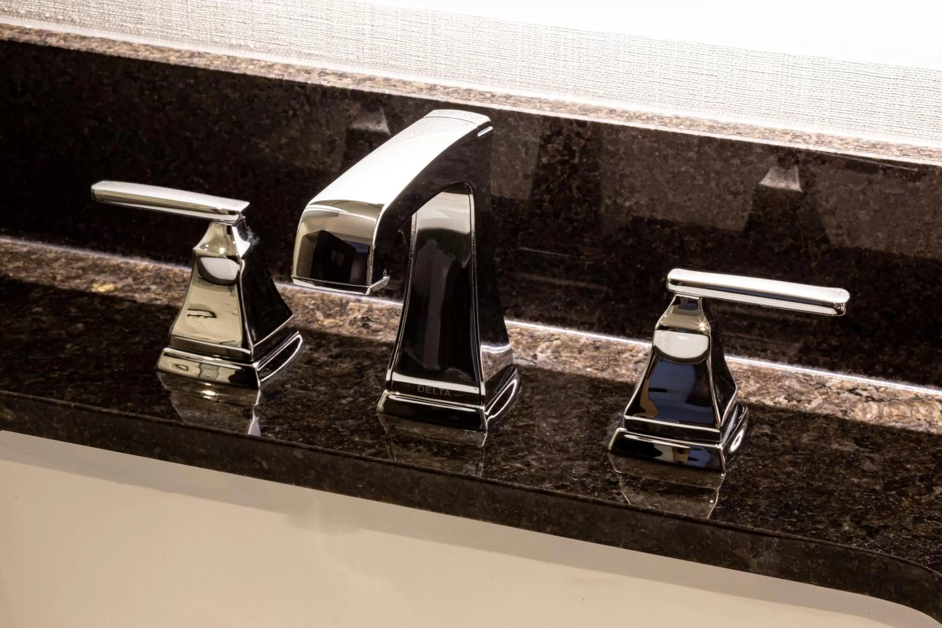 Bathroom in Hotel Maverick