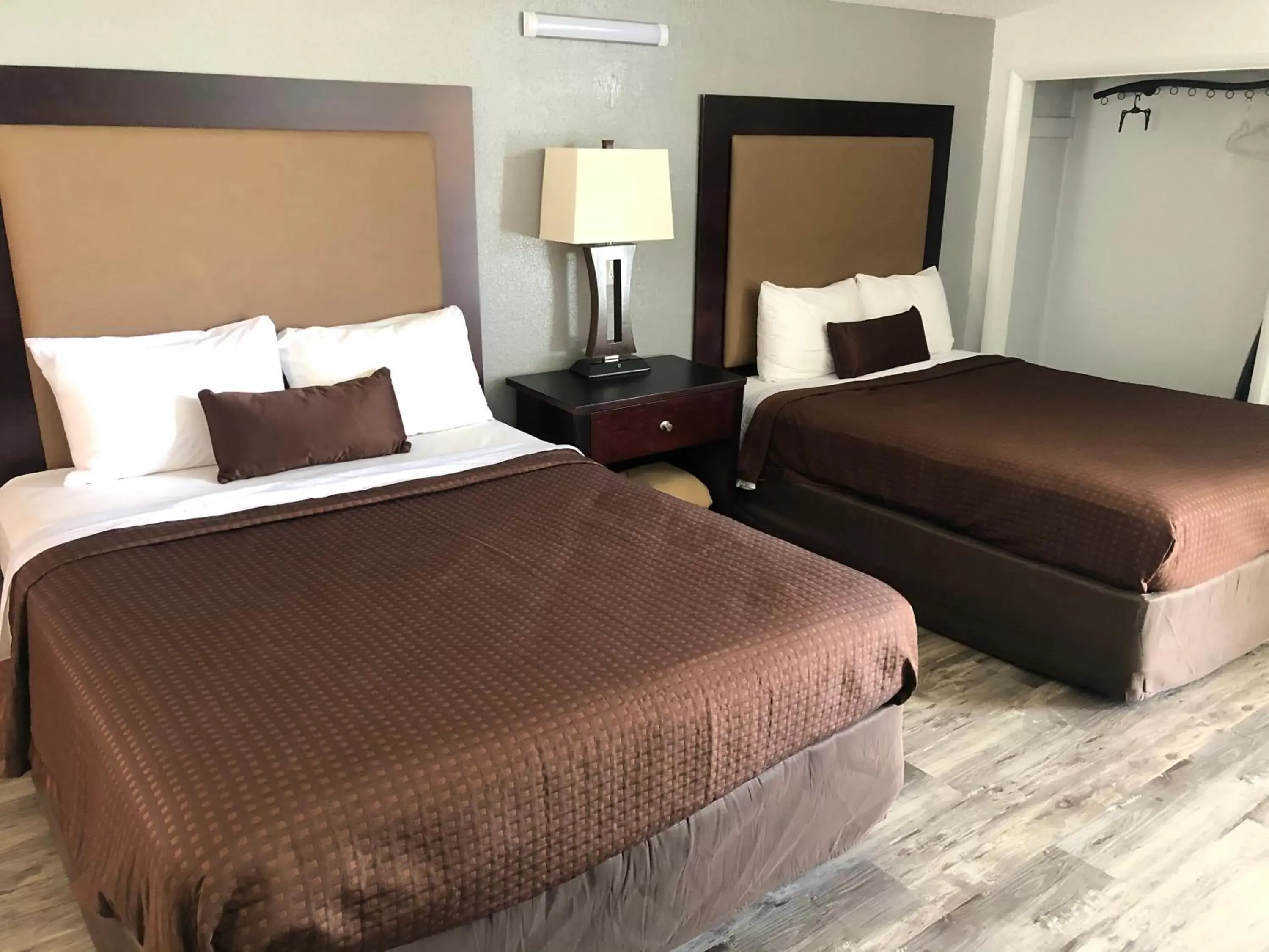 Studio with Lake View in Tarpon Inn Studio with Lake View in Tarpon Inn