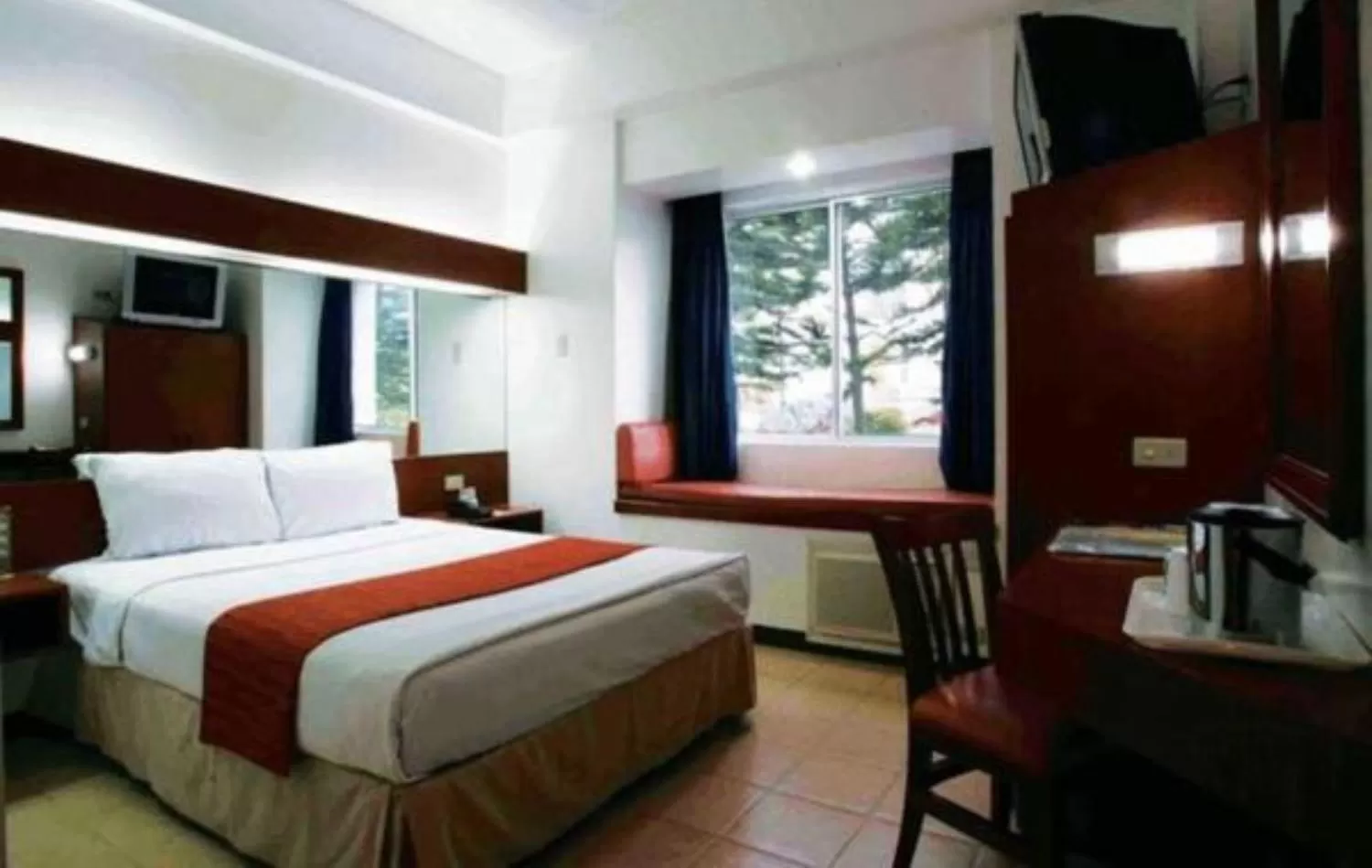 Microtel by Wyndham Baguio
