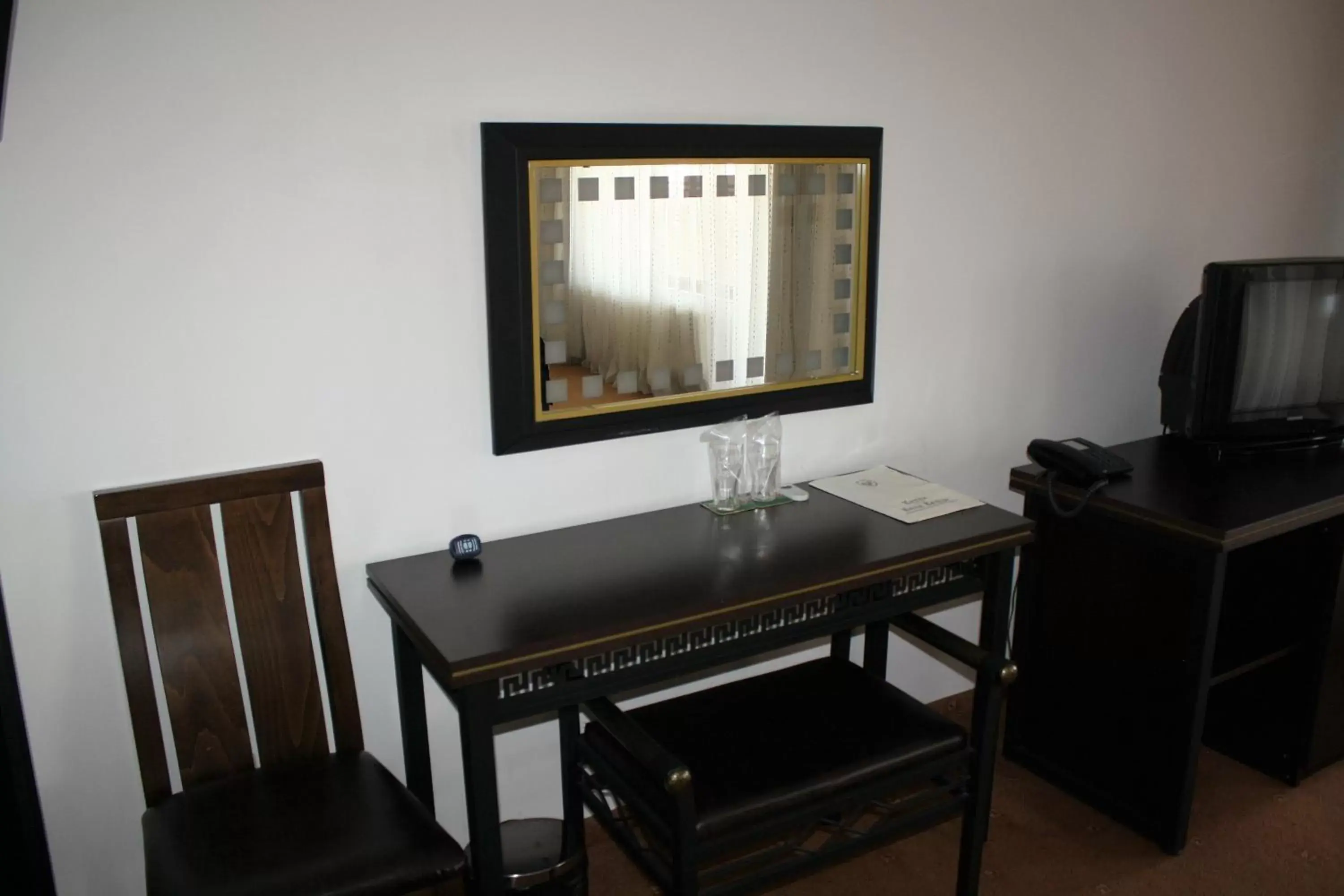 Single Room - single occupancy in Hotel Villa Verde Single Room - single occupancy in Hotel Villa Verde