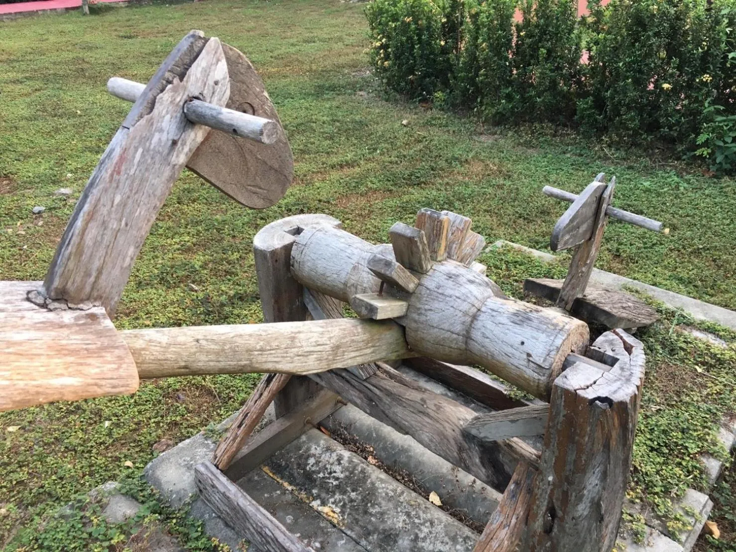 Scenic Riverside Resort