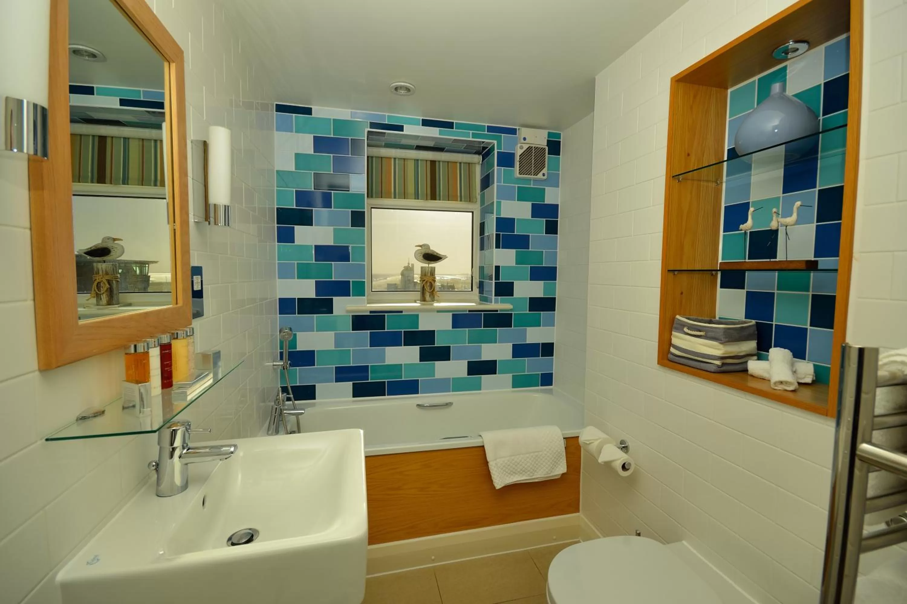 Bathroom in The Brudenell