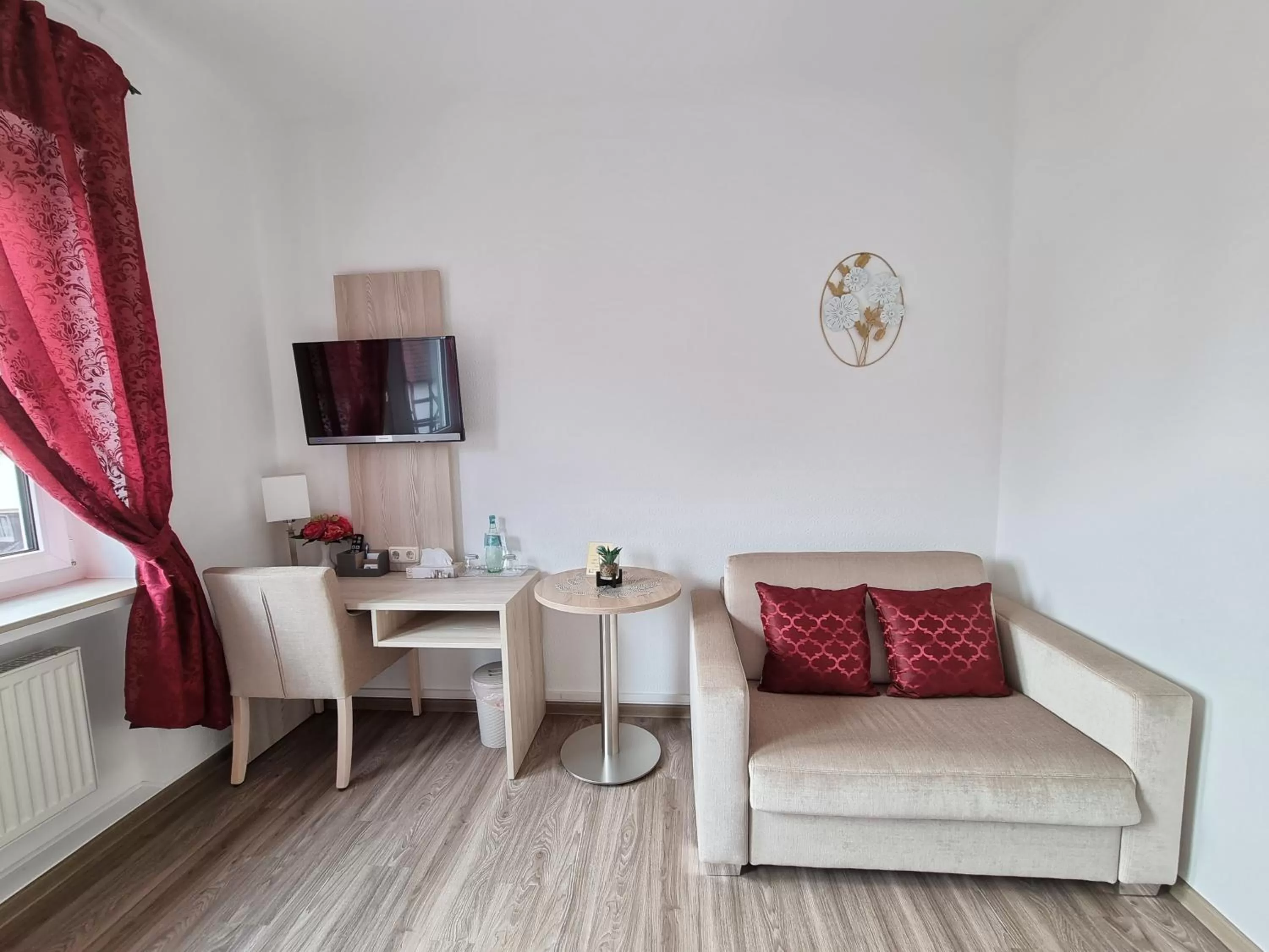 Hotel Medebach - Zum Schwanenkönig