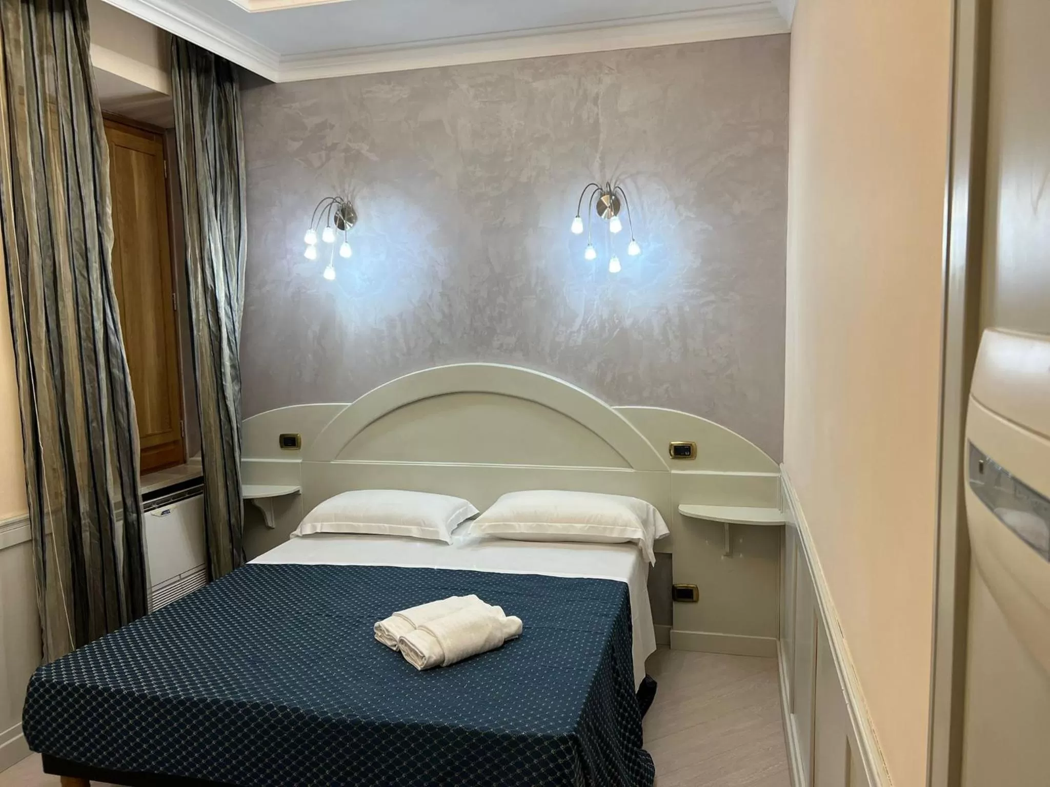 Bed in relais monti guesthouse