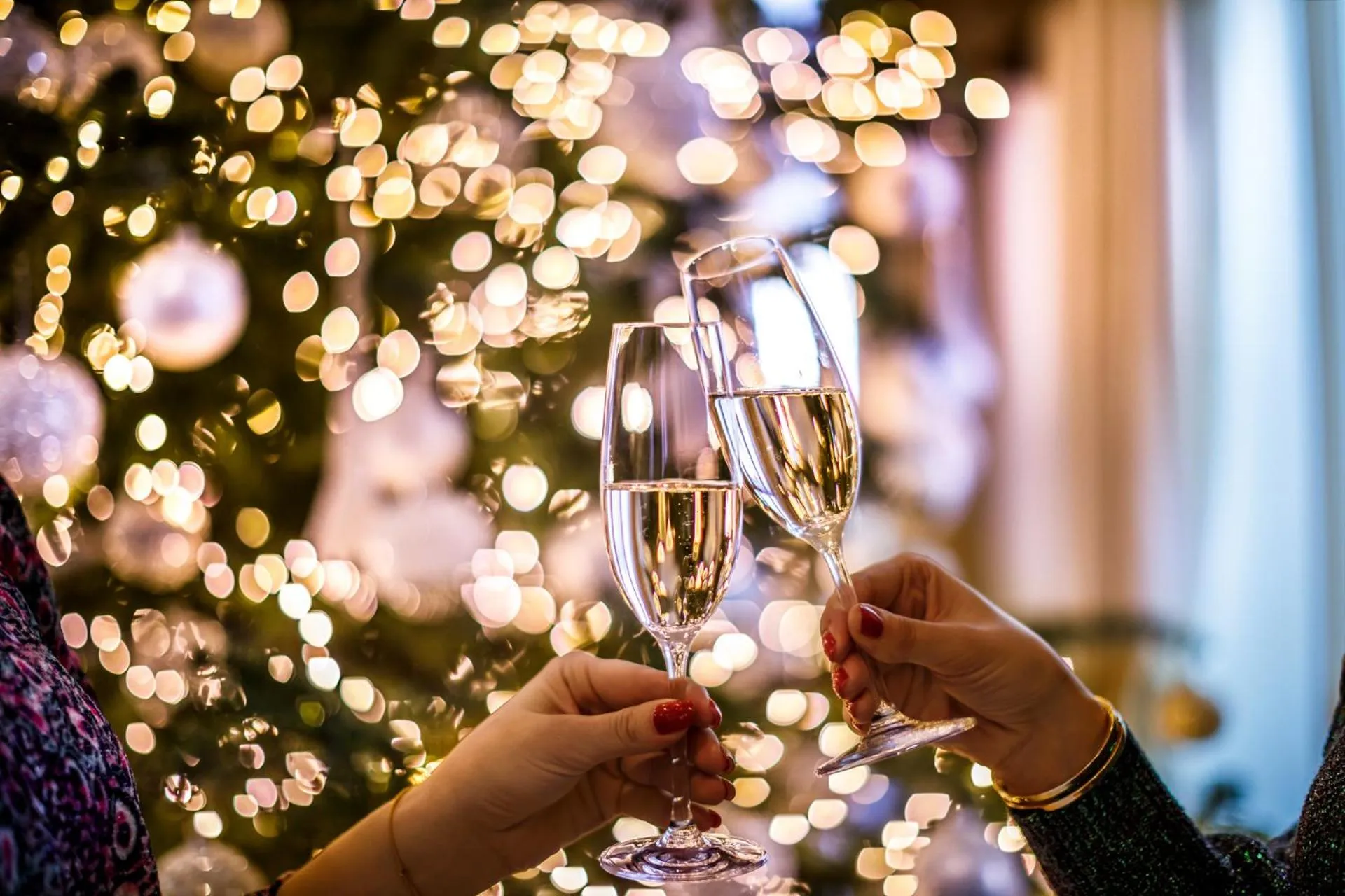 Winter in Hotel Excelsior - by Liburnia Hotels & Villas