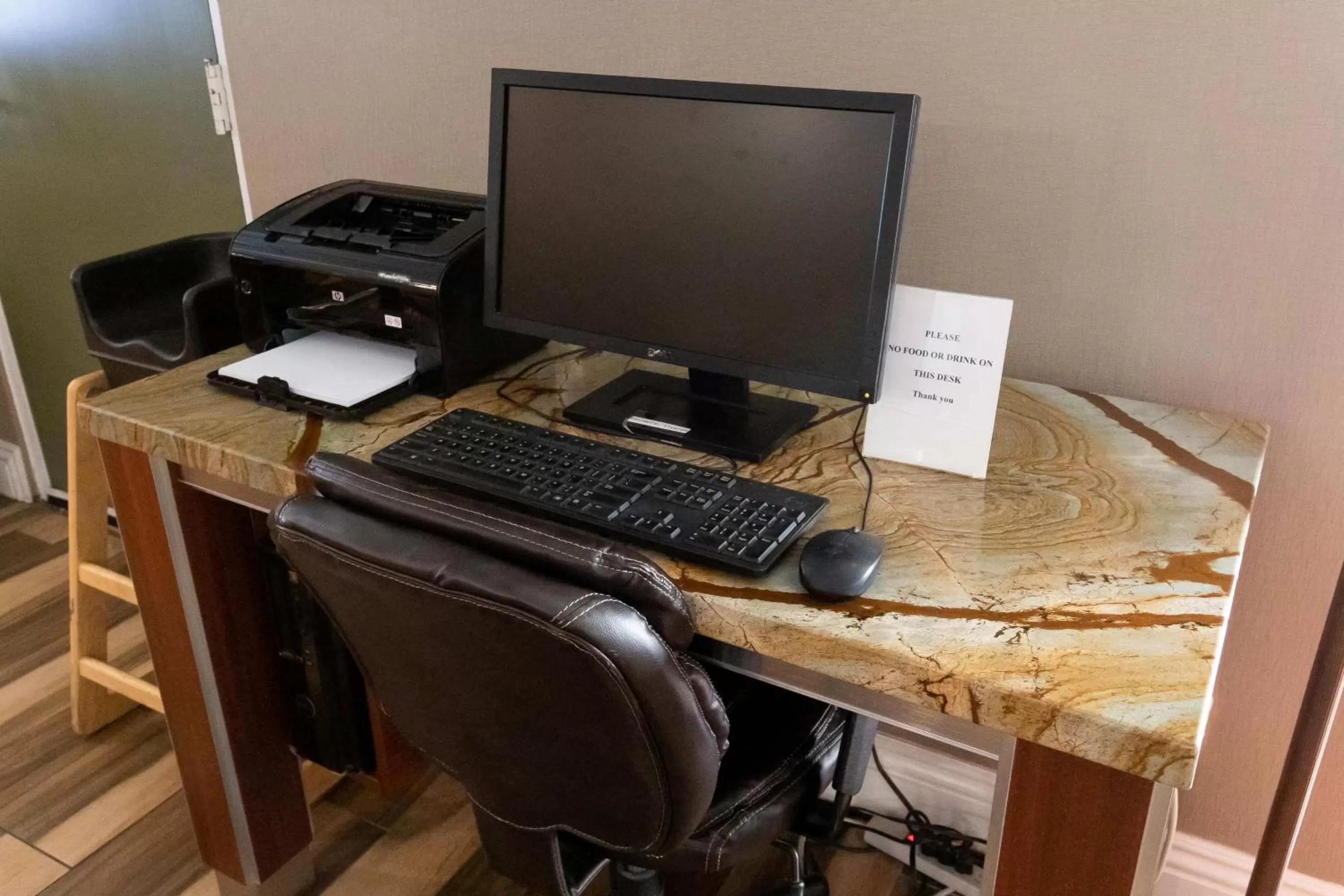 Quality Inn Sacramento Convention Center