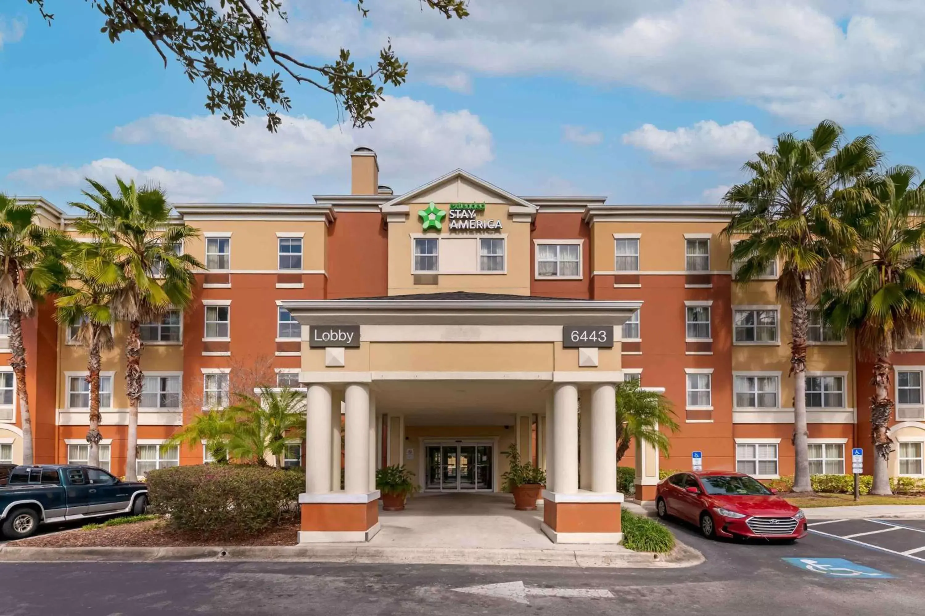 Extended Stay America Suites - Orlando - Convention Center - 6443 Westwood Extended Stay America Suites - Orlando - Convention Center - 6443 Westwood