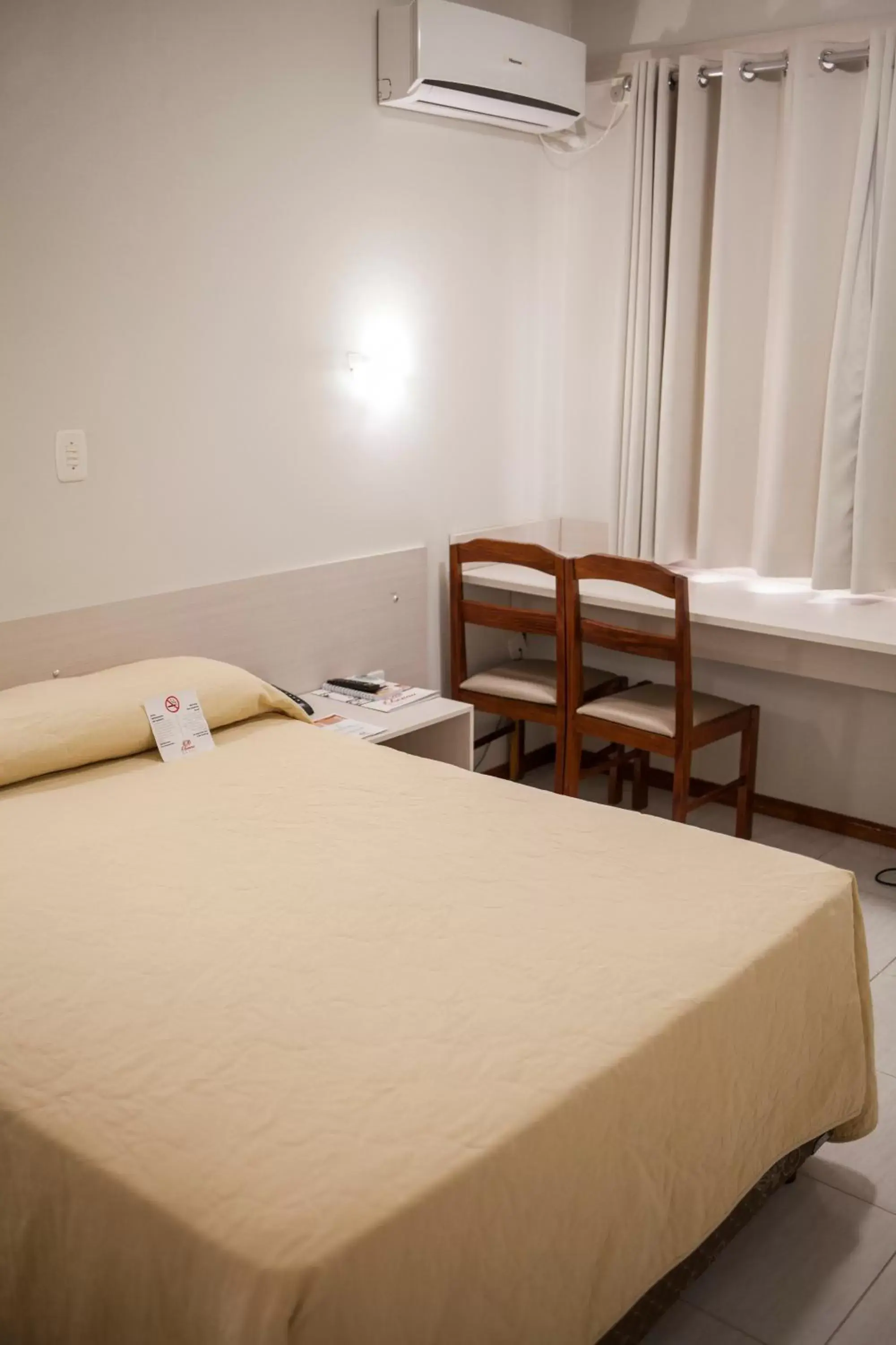 Standard Double or Twin Room - single occupancy in Elsenau Hotel Standard Double or Twin Room - single occupancy in Elsenau Hotel