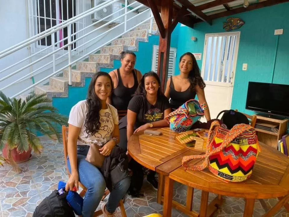 Jackuri Casa Hospedaje