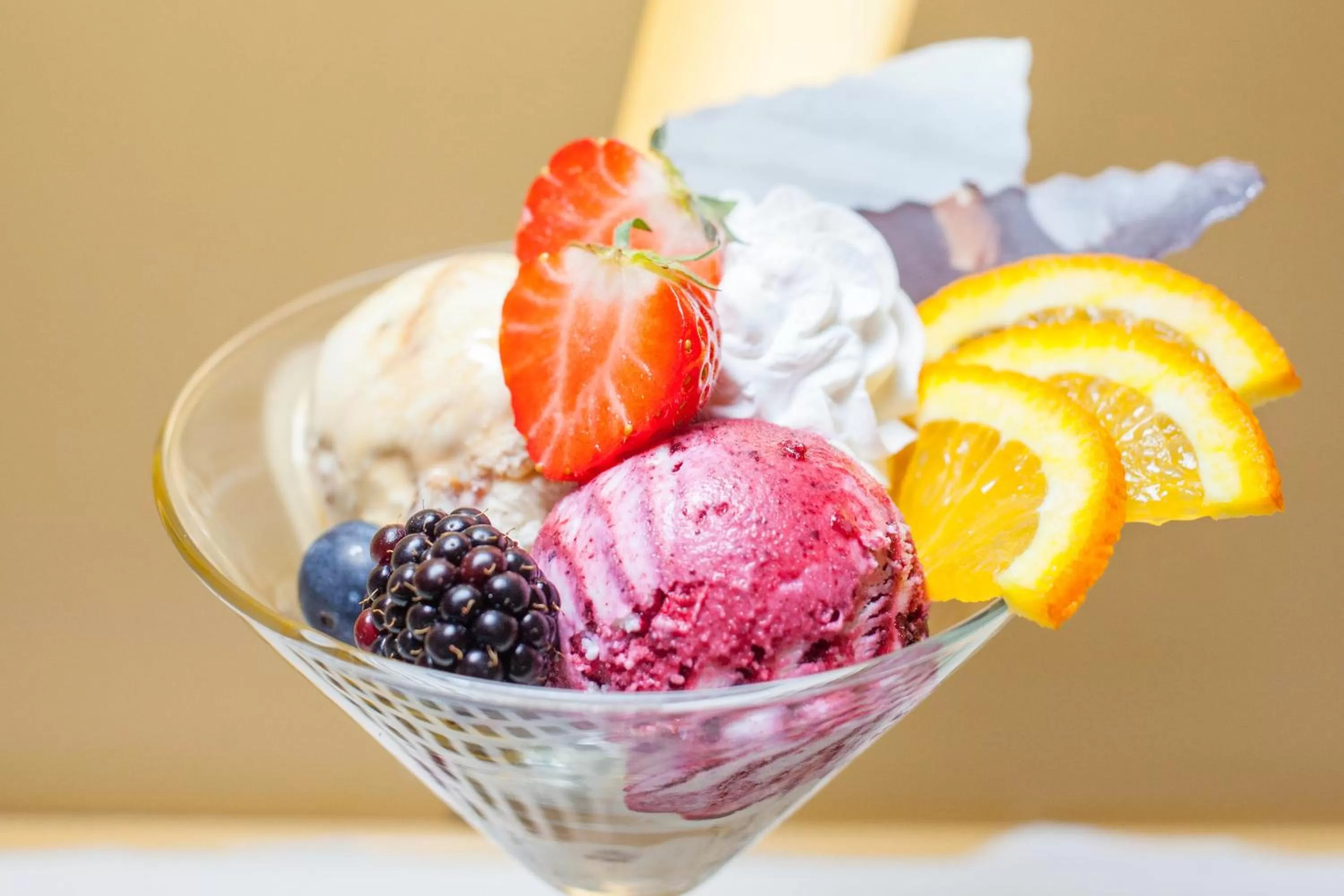 Restaurant/places to eat in Grand Sapphire Hotel