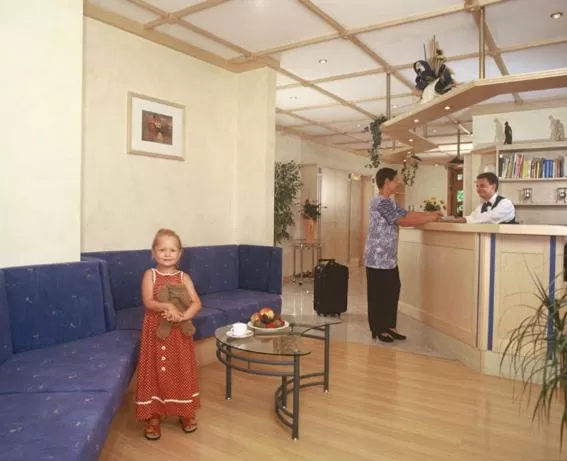 Hotel Gasthof Am Forsthof