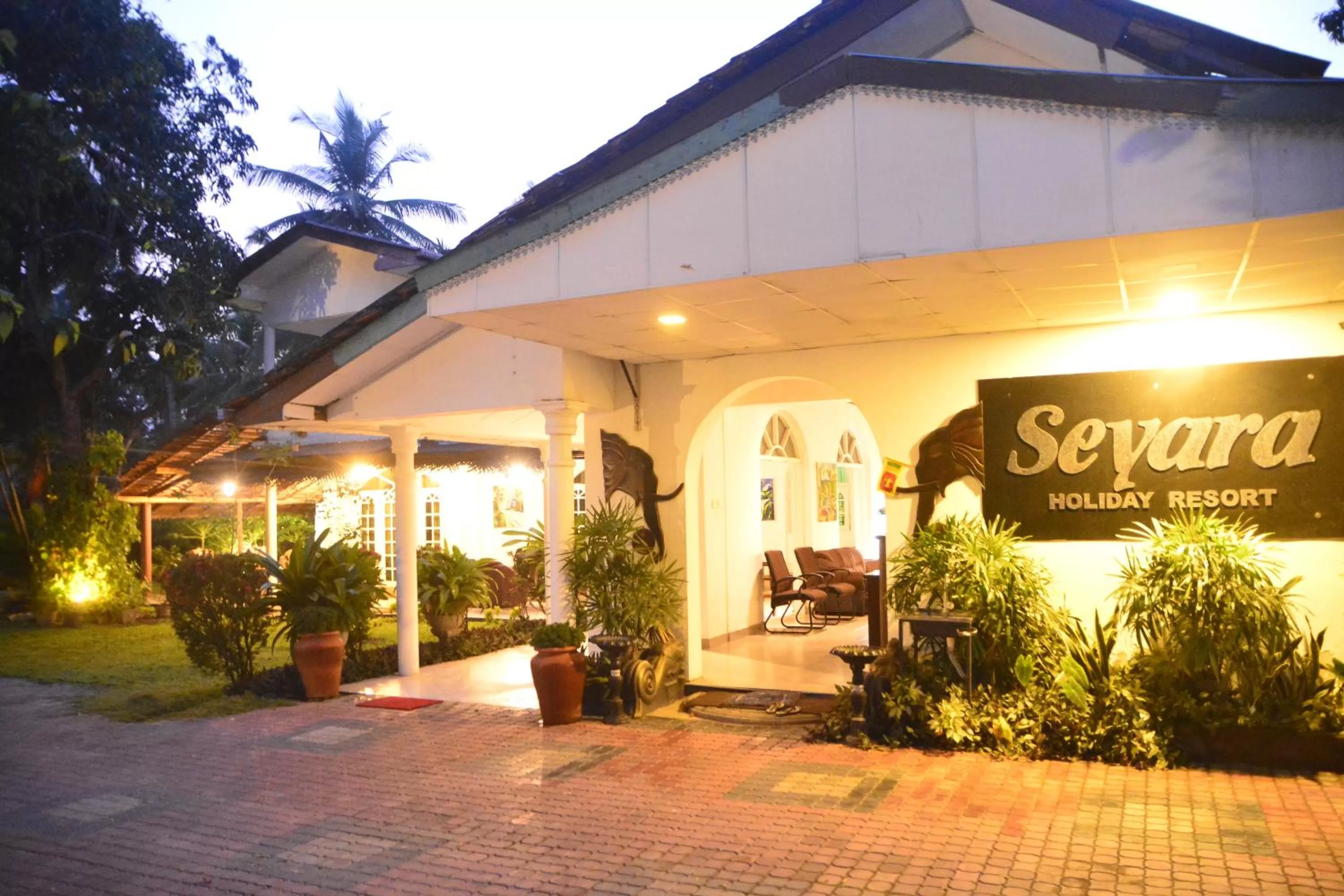 Seyara Holiday Resort