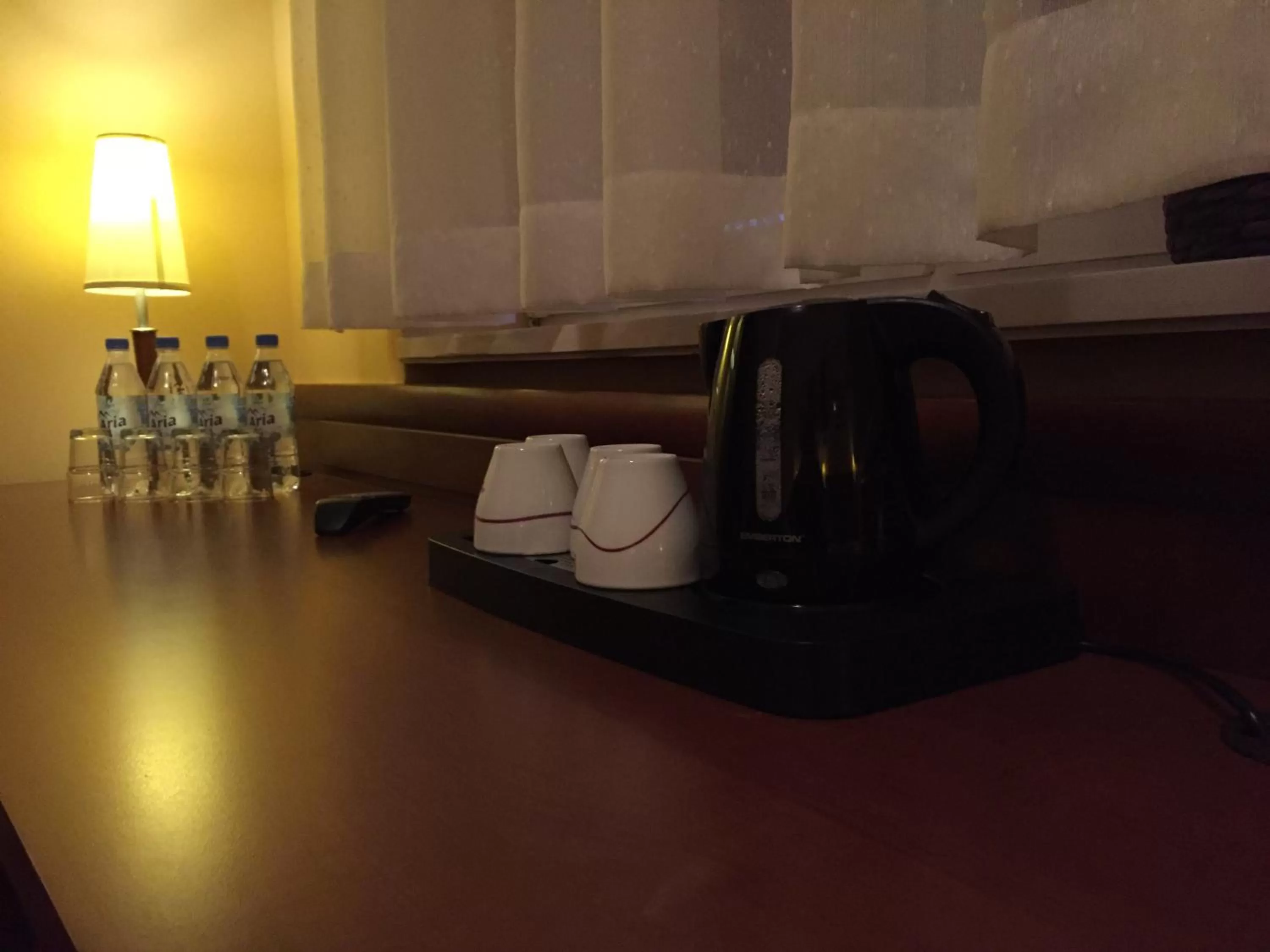 Virgo B&B Biznes Rumia