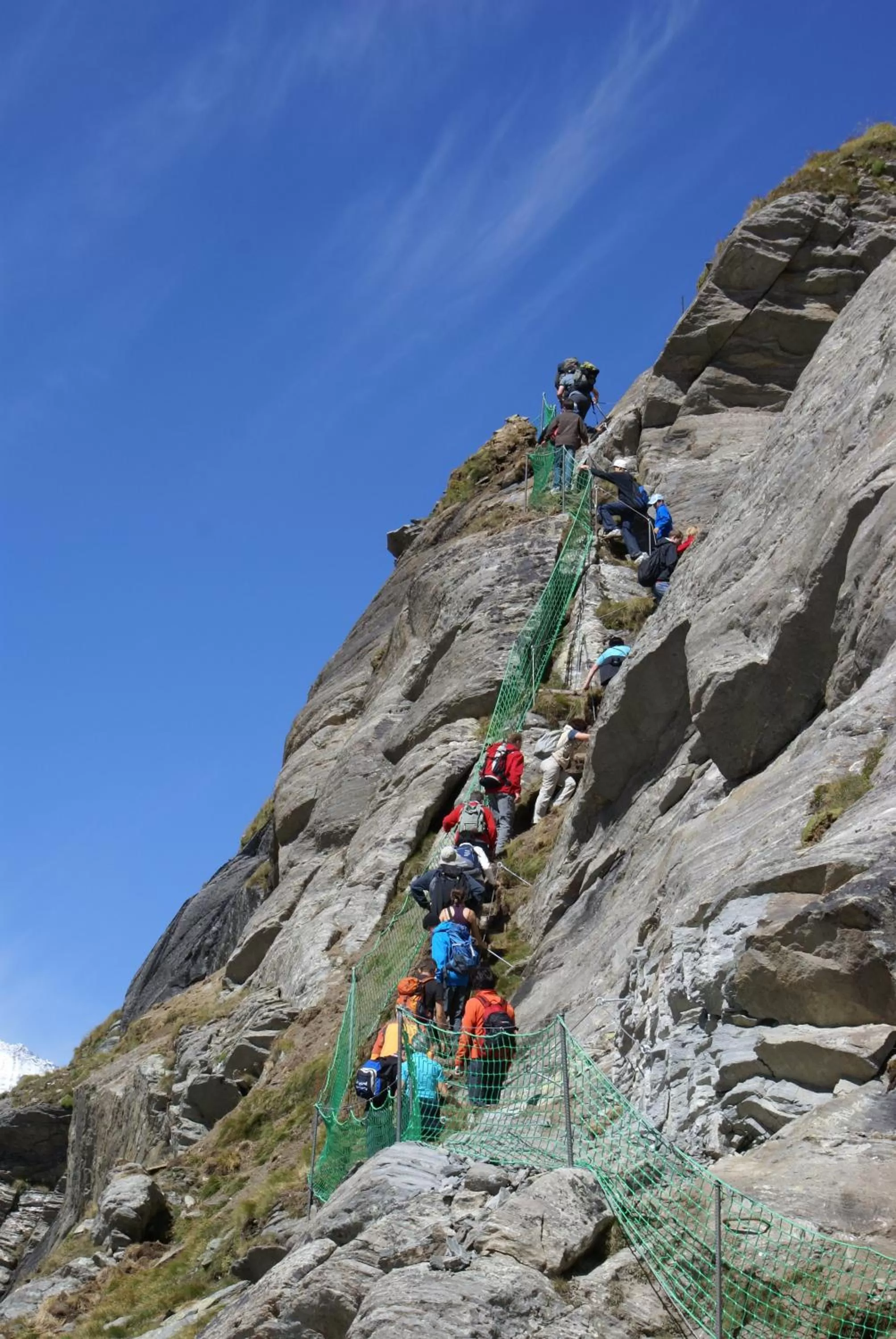 Summer in Wellness- und Schneesporthotel Christiania