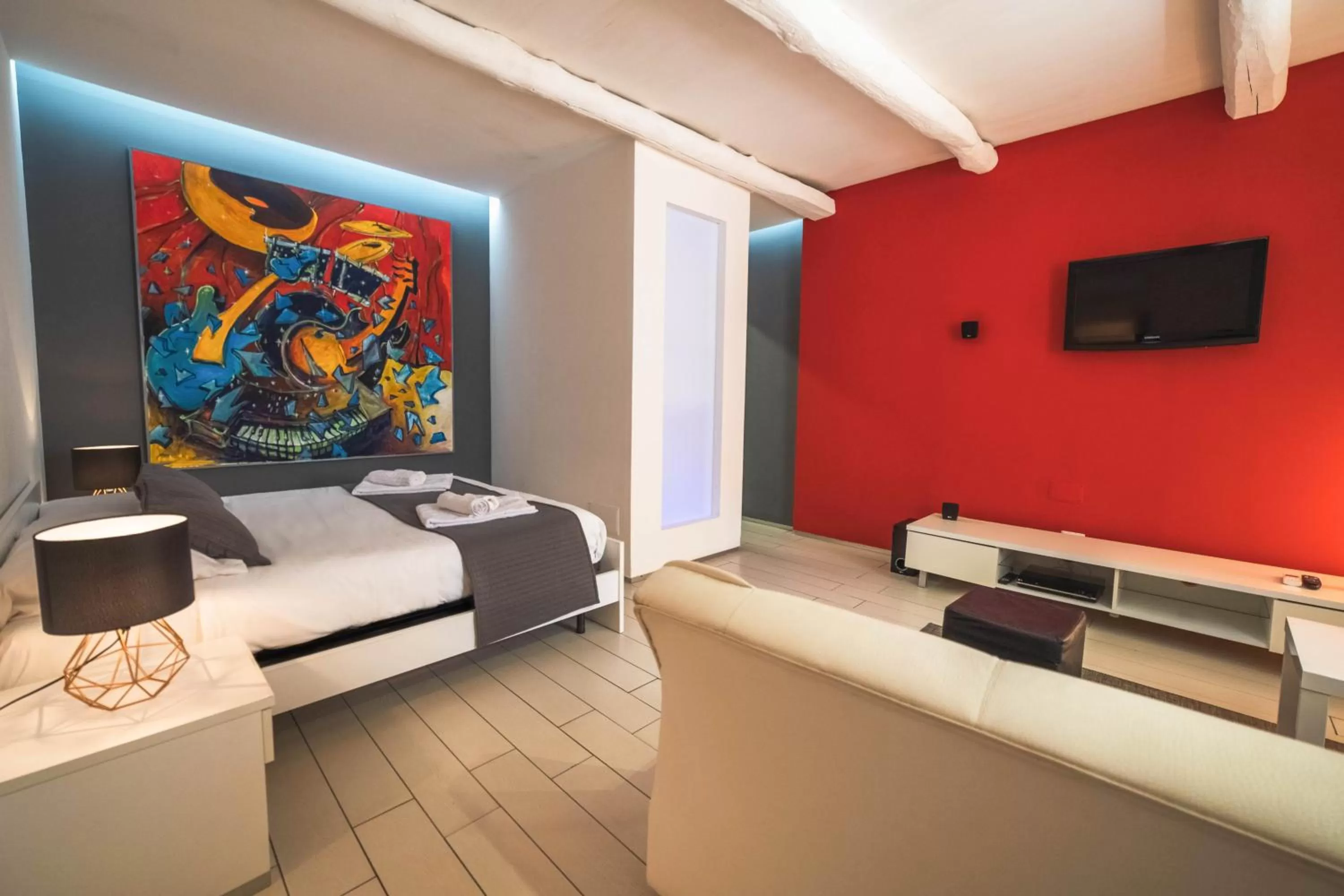 Villino Erminia - Seaside Art b&b