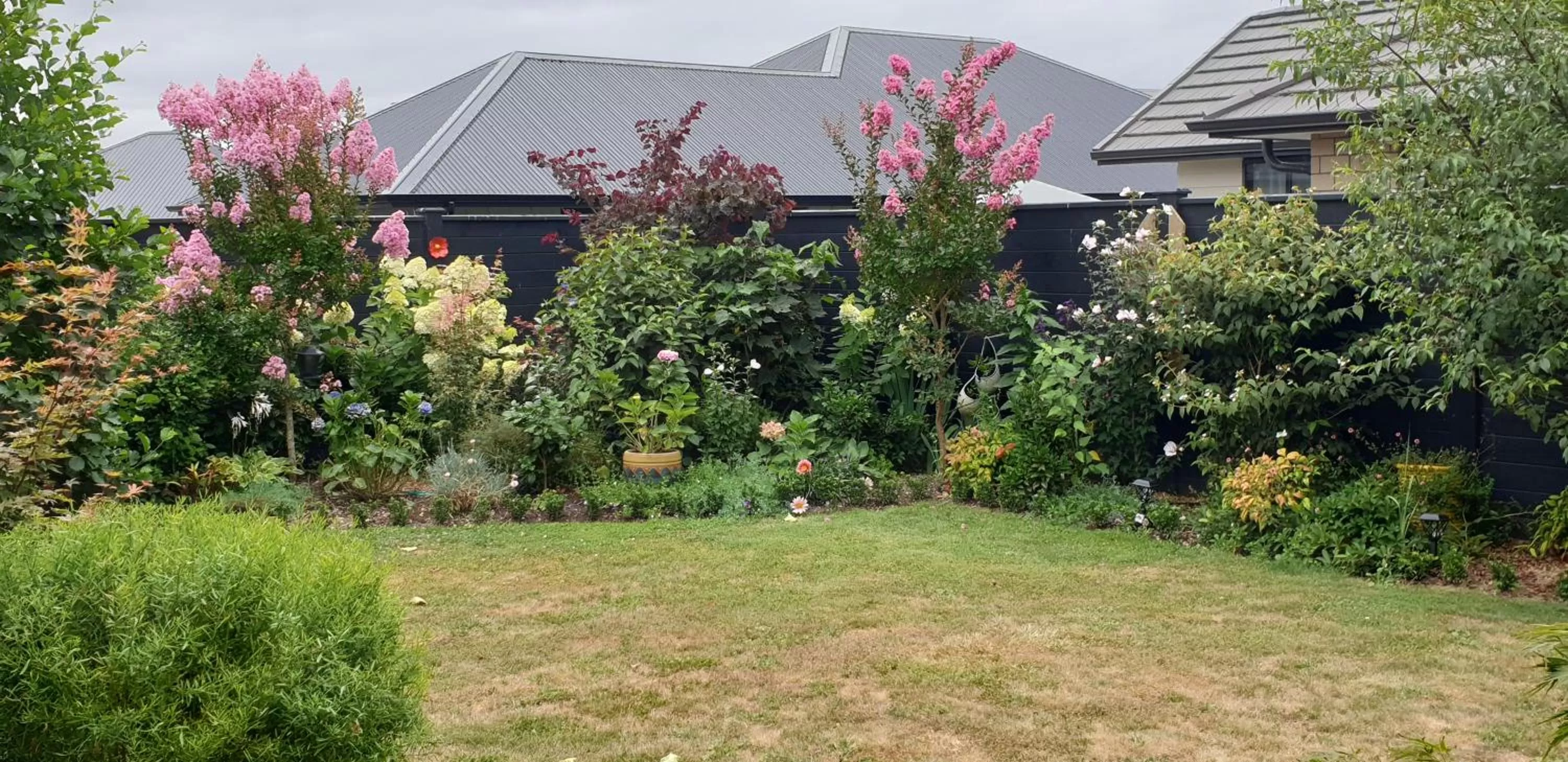 Property Building in Cambridge Retreat