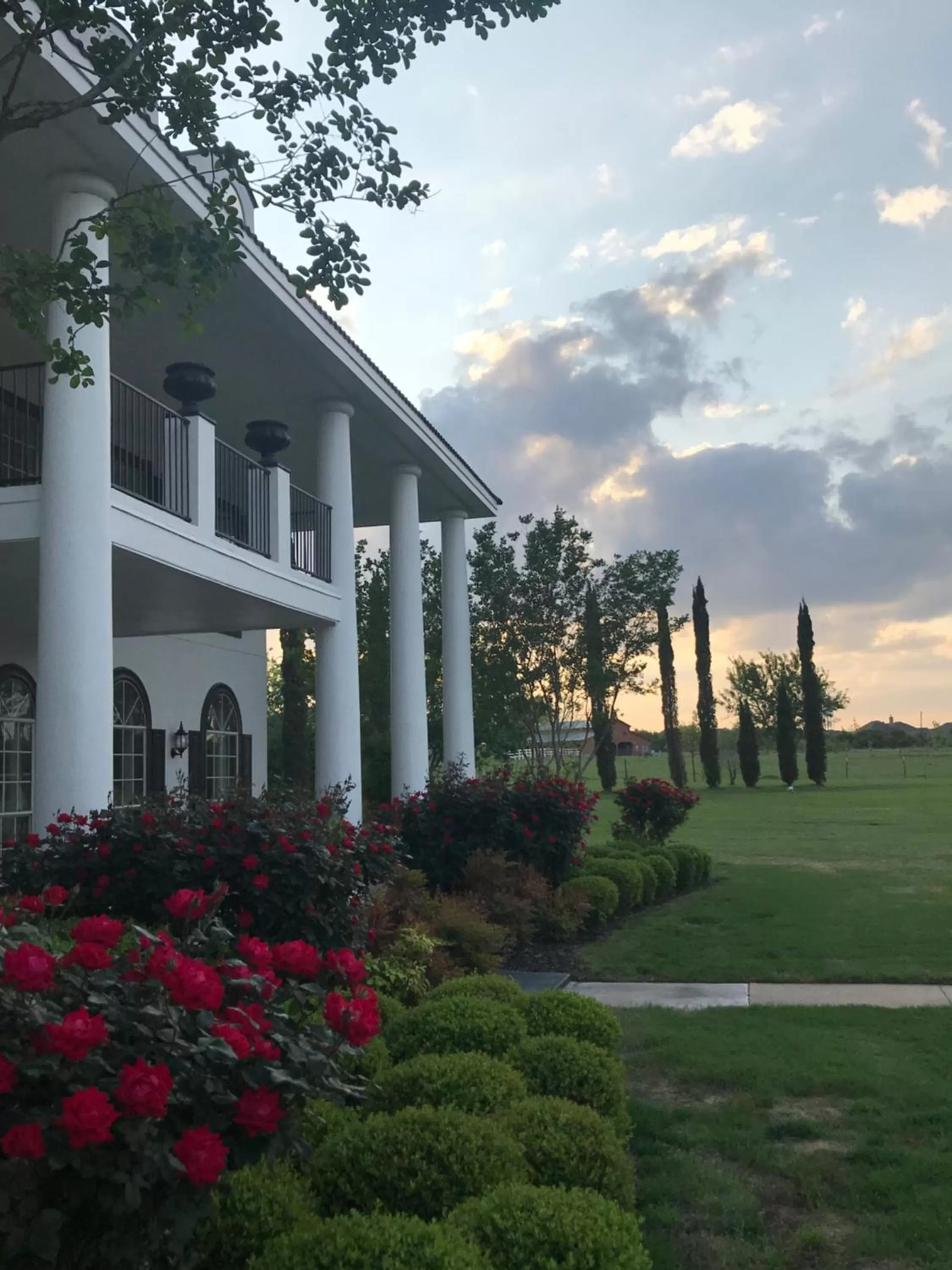 The Plantation House Boutique Inn