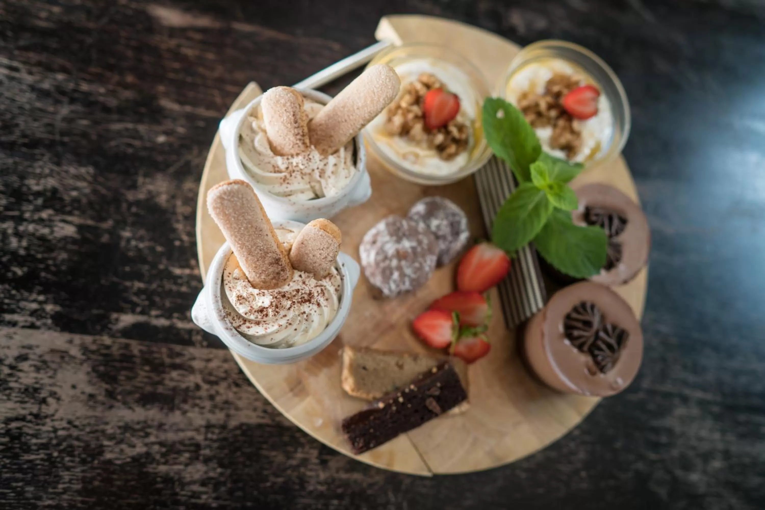 Food close-up, Food in Gasterij de Poort