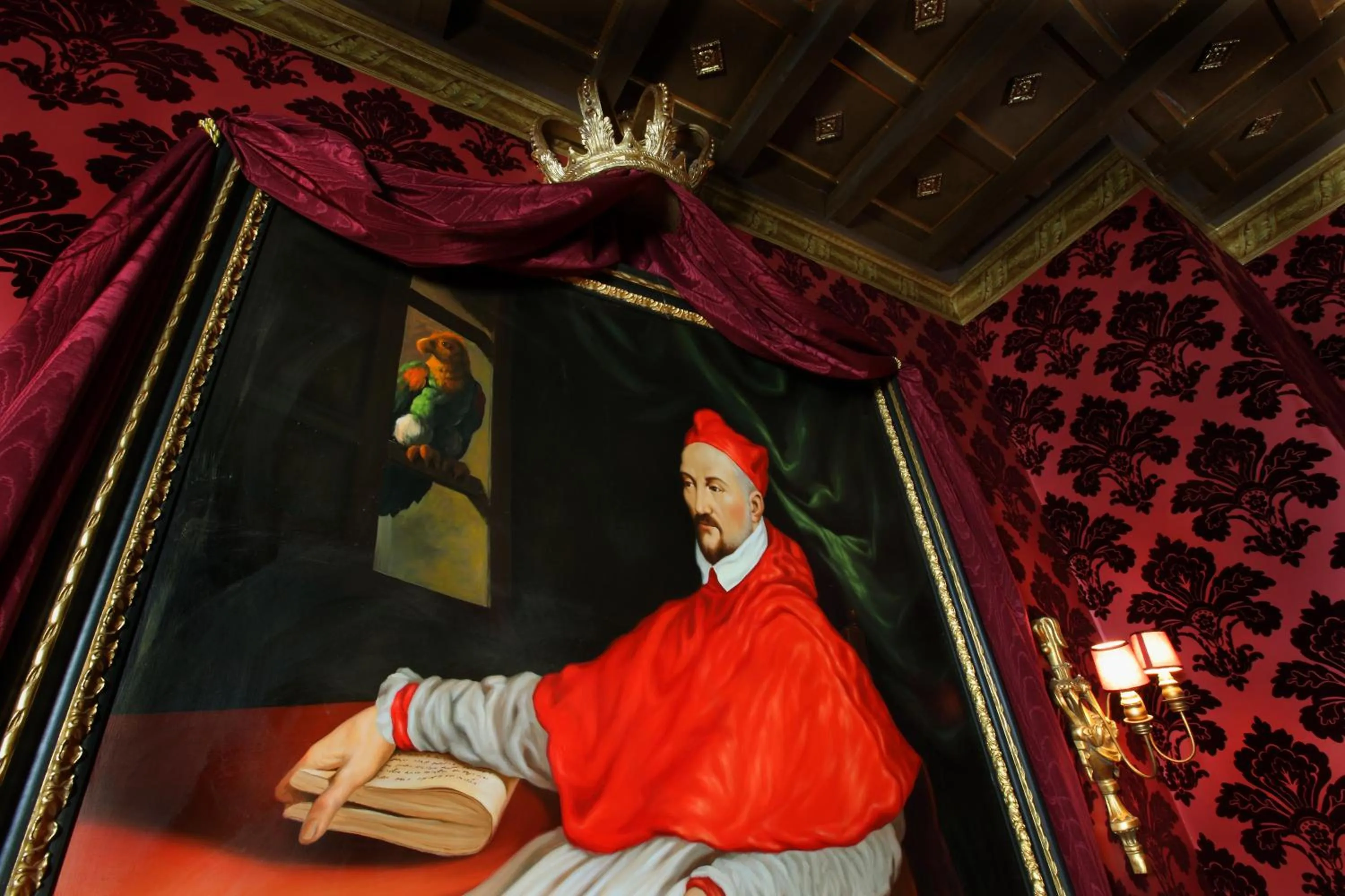 Other in Antica Dimora De Michaelis