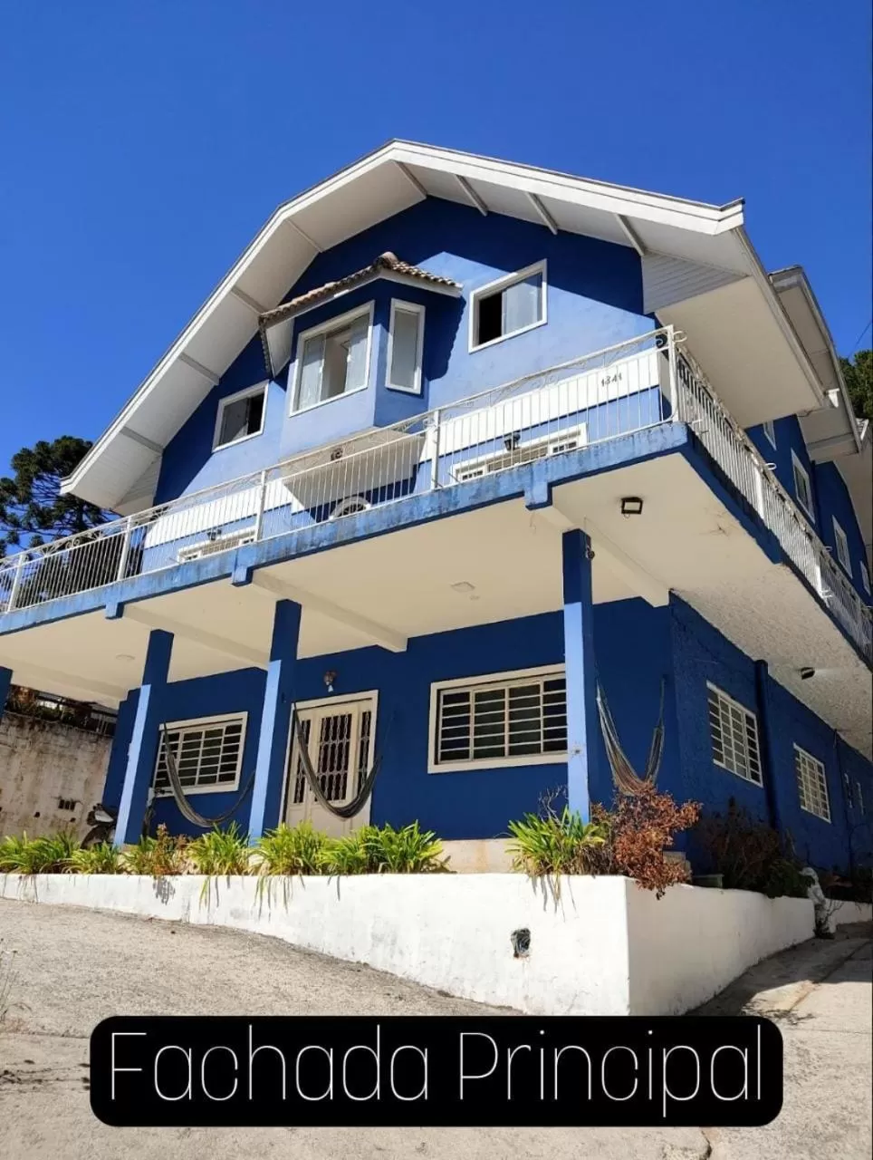 ANC BOSQUE - 4min do Parque Capivari