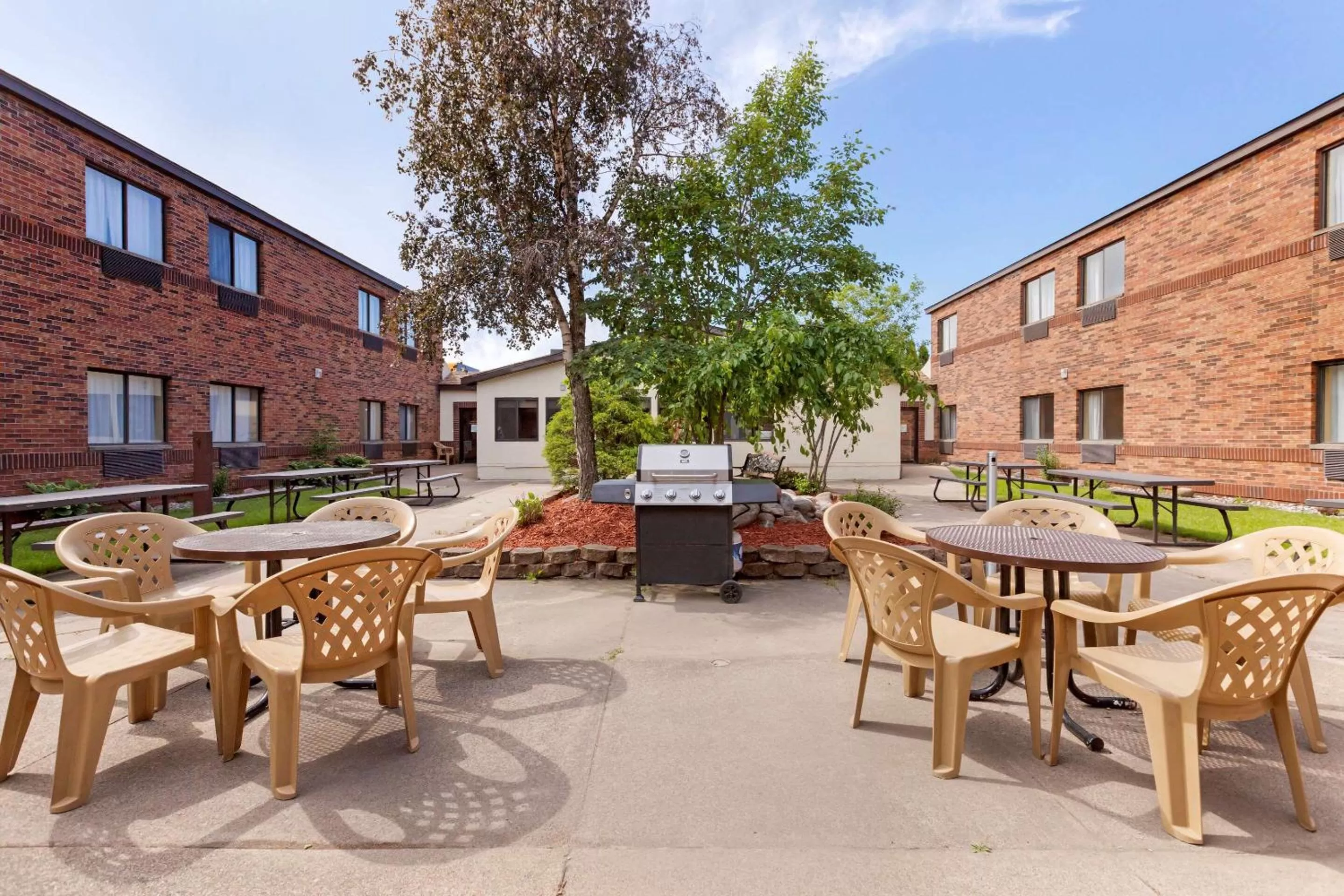 Other in Comfort Inn Sault Ste Marie MI