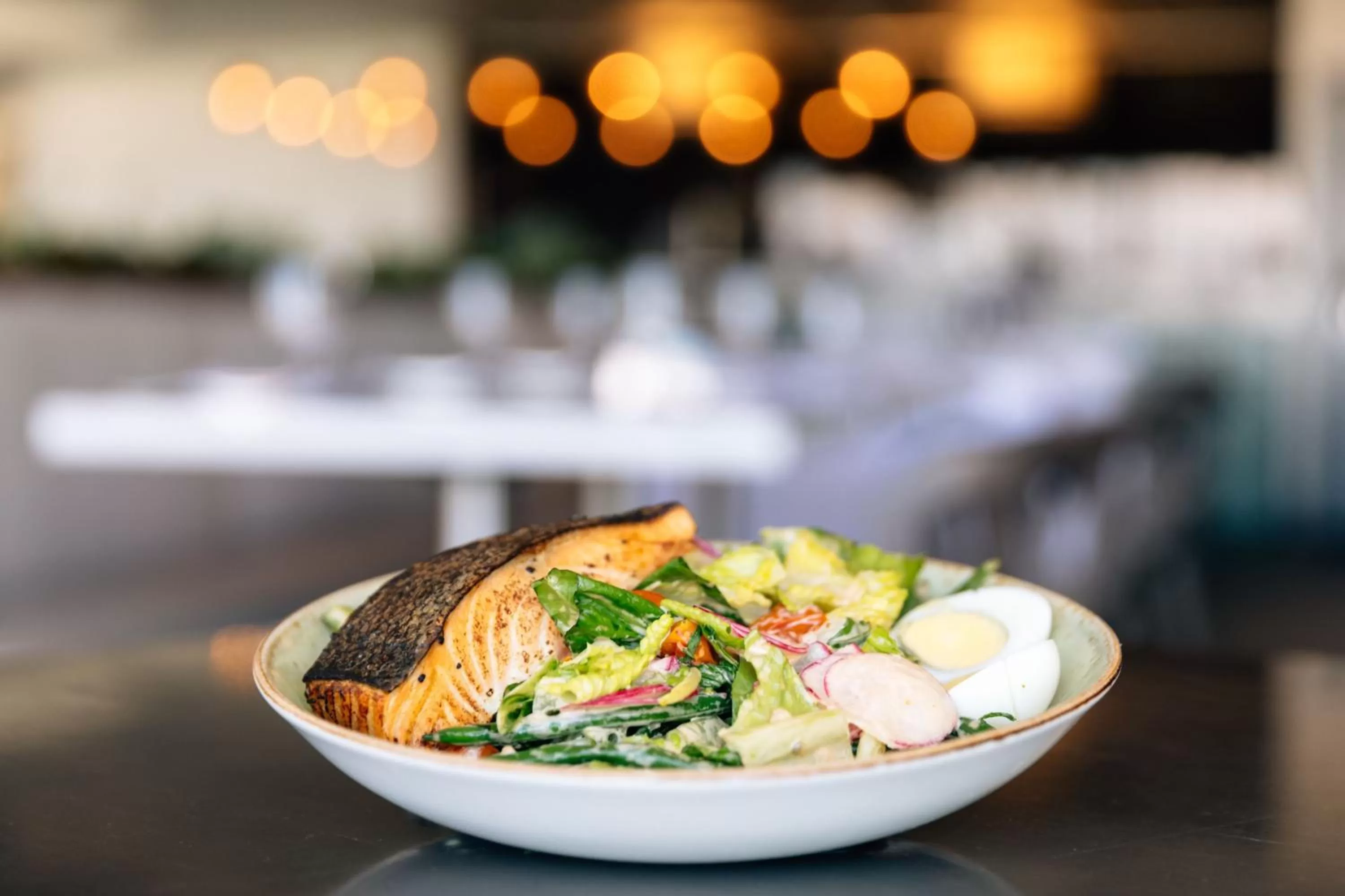 Restaurant/places to eat in ADERO Scottsdale Resort, Autograph Collection