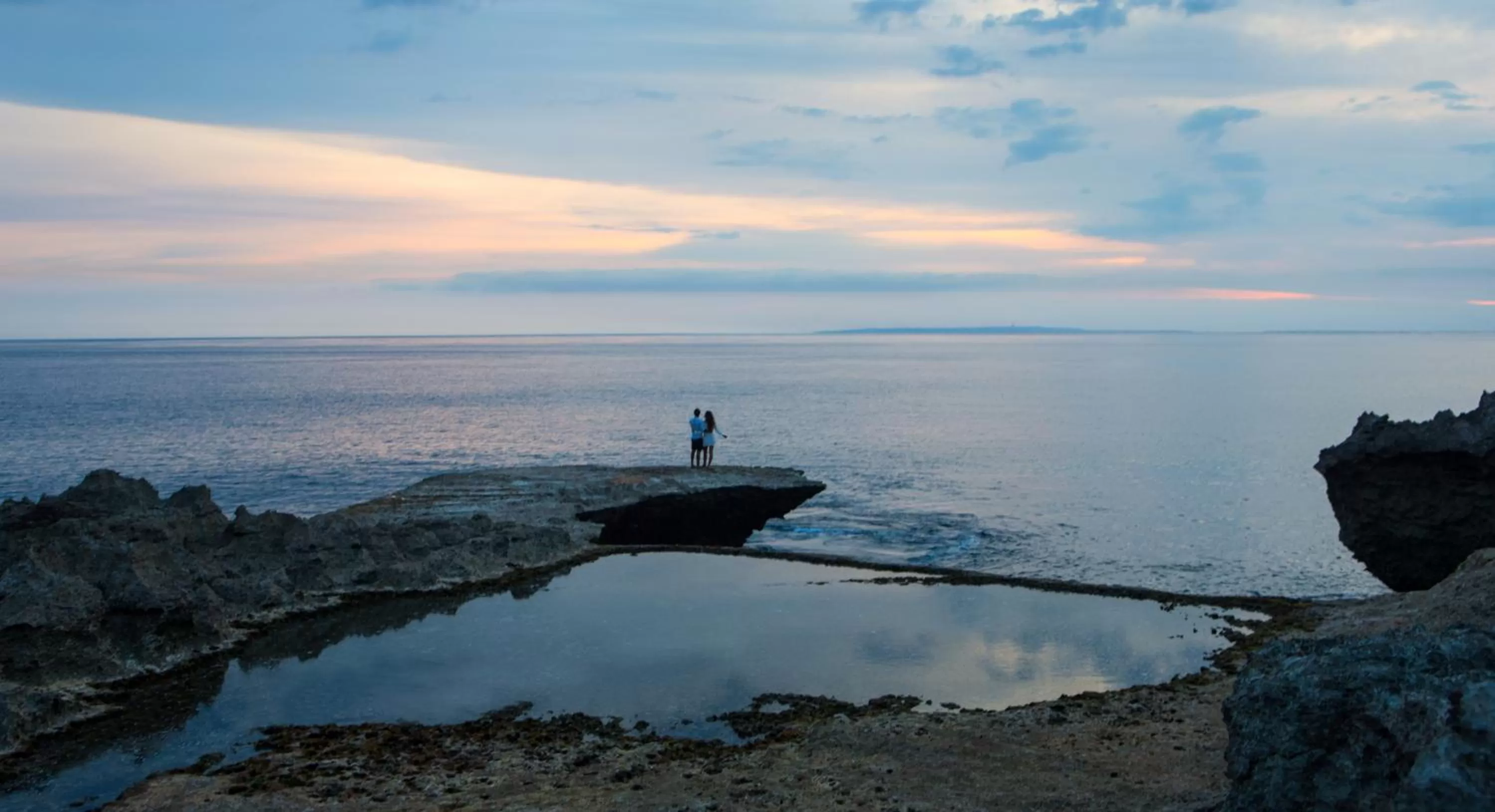 Activities in The Tamarind Resort - Nusa Lembongan