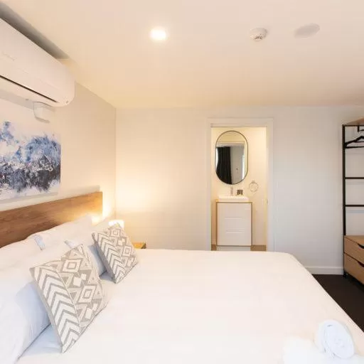 Bed in Blacktown Tavern