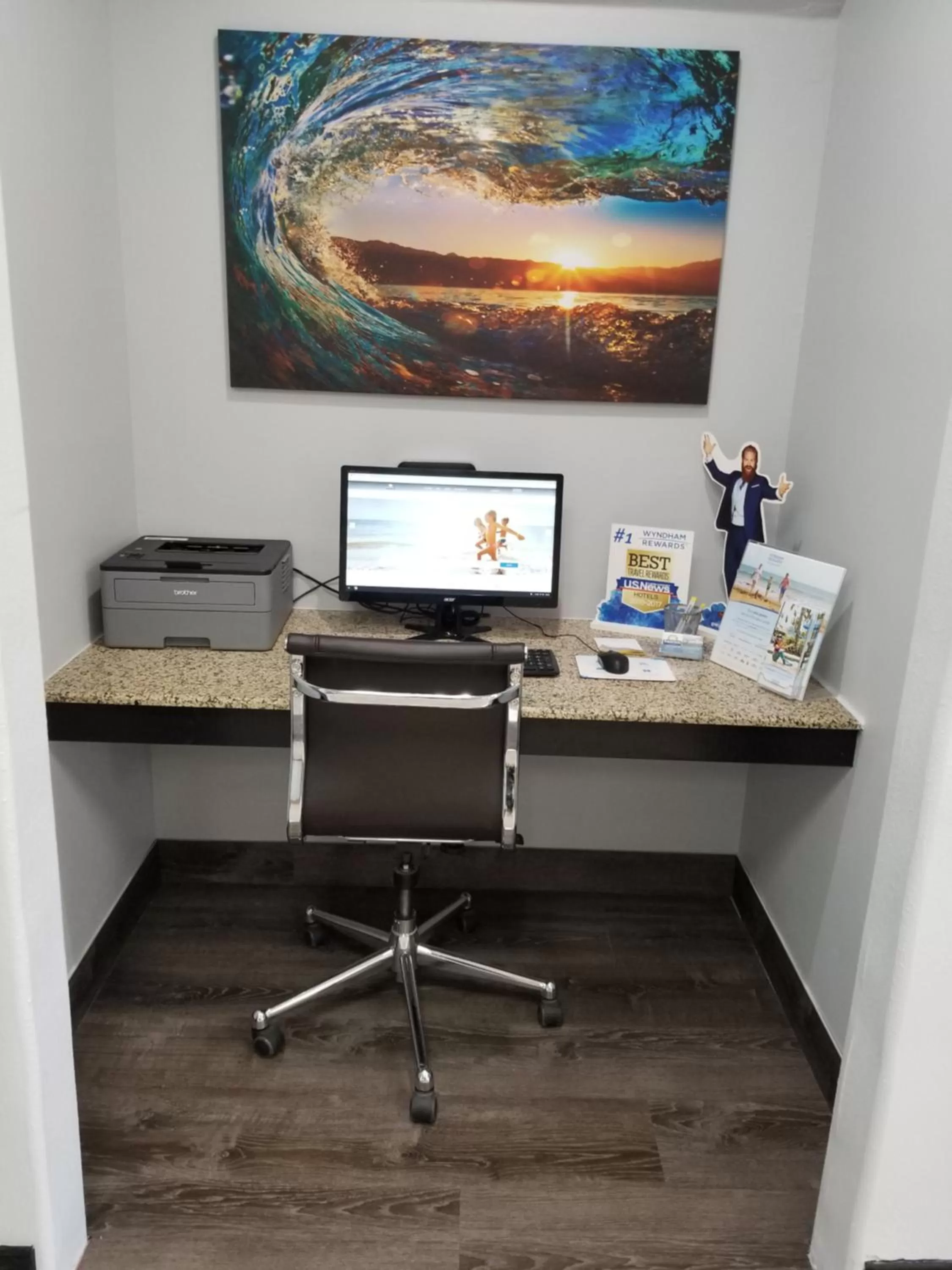 Other in Days Inn by Wyndham Mauldin/Greenville