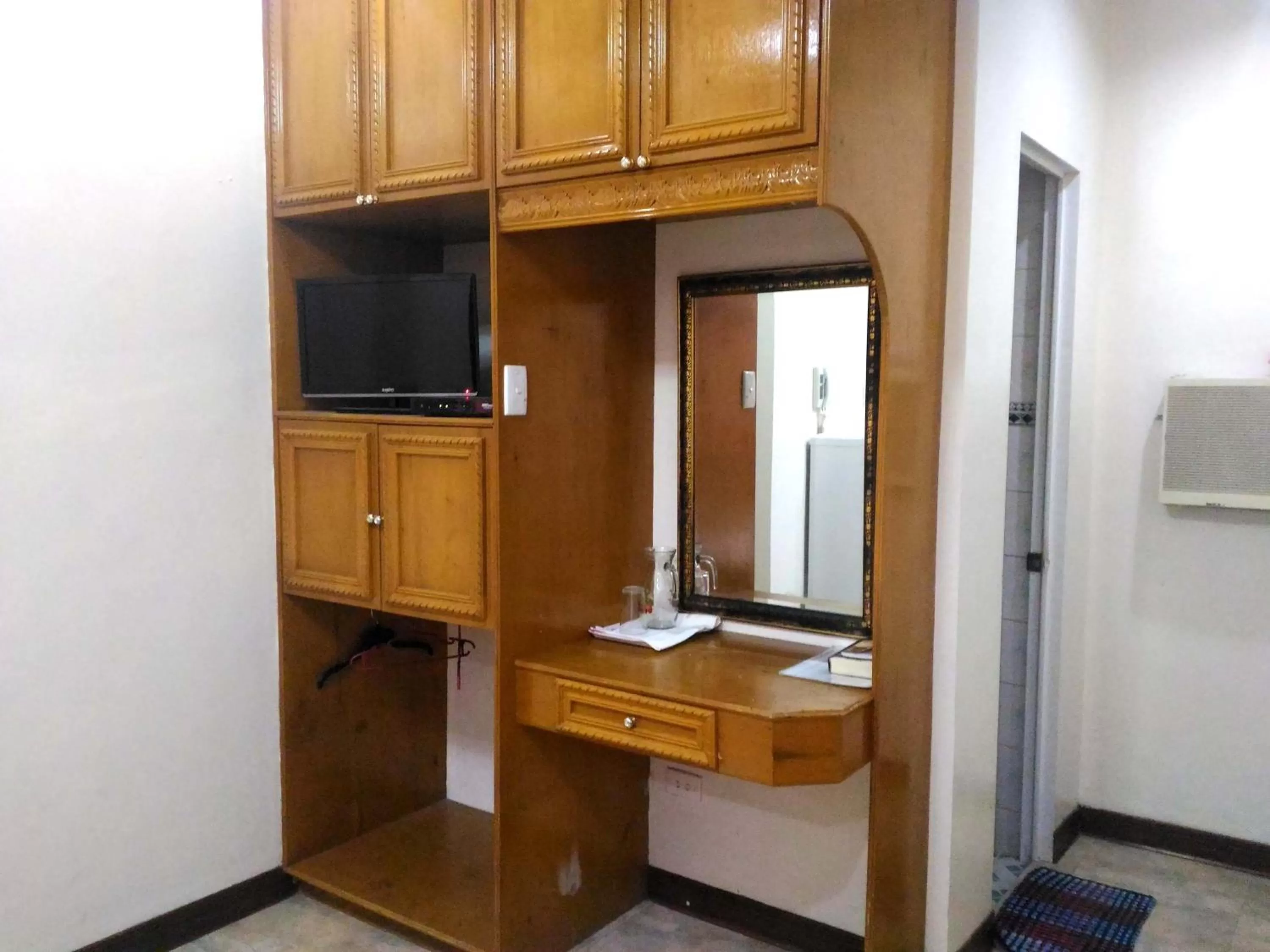 Tubod Flowing Water Resort