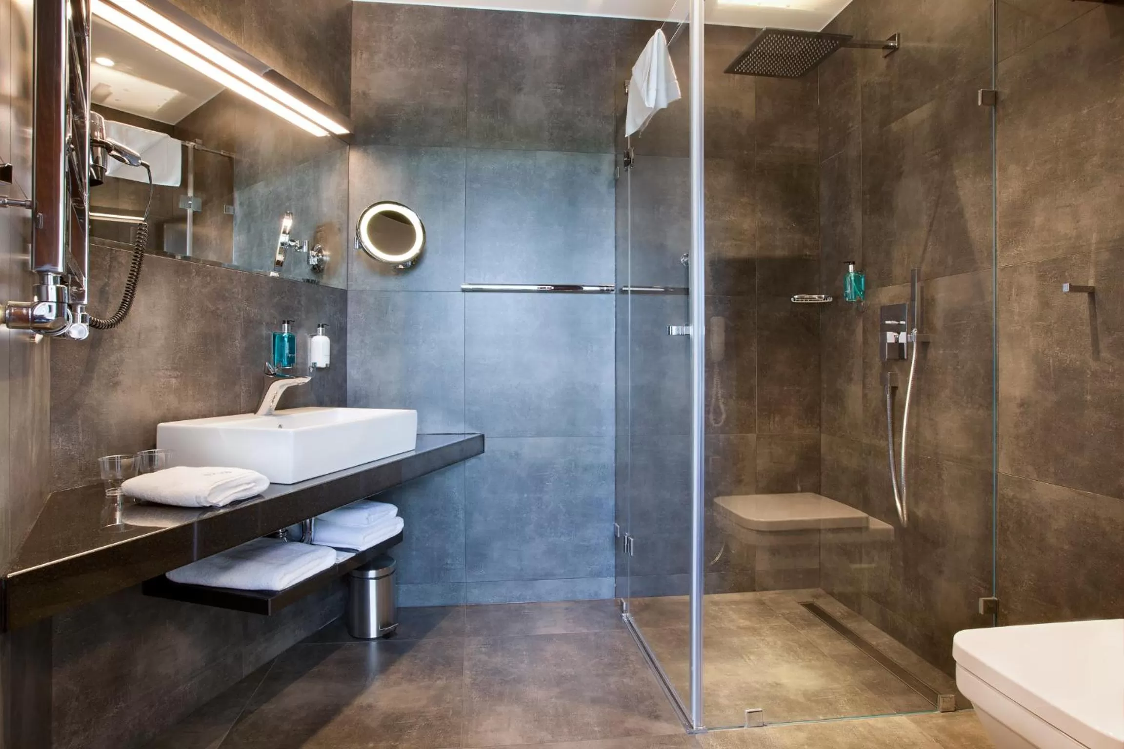 Bayjonn Boutique Hotel