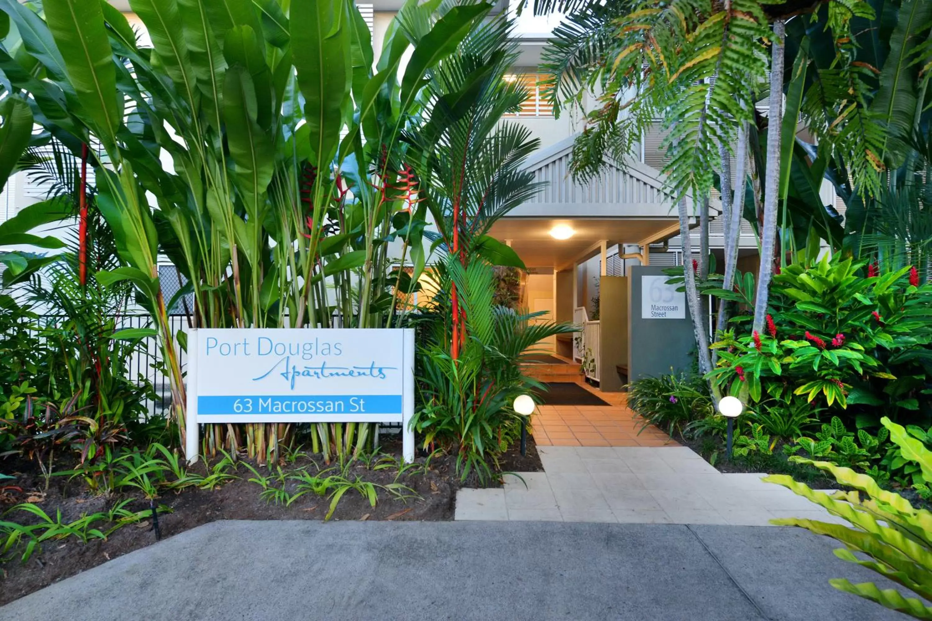 Port Douglas Apartments - Adults Only Oasis Port Douglas Apartments - Adults Only Oasis