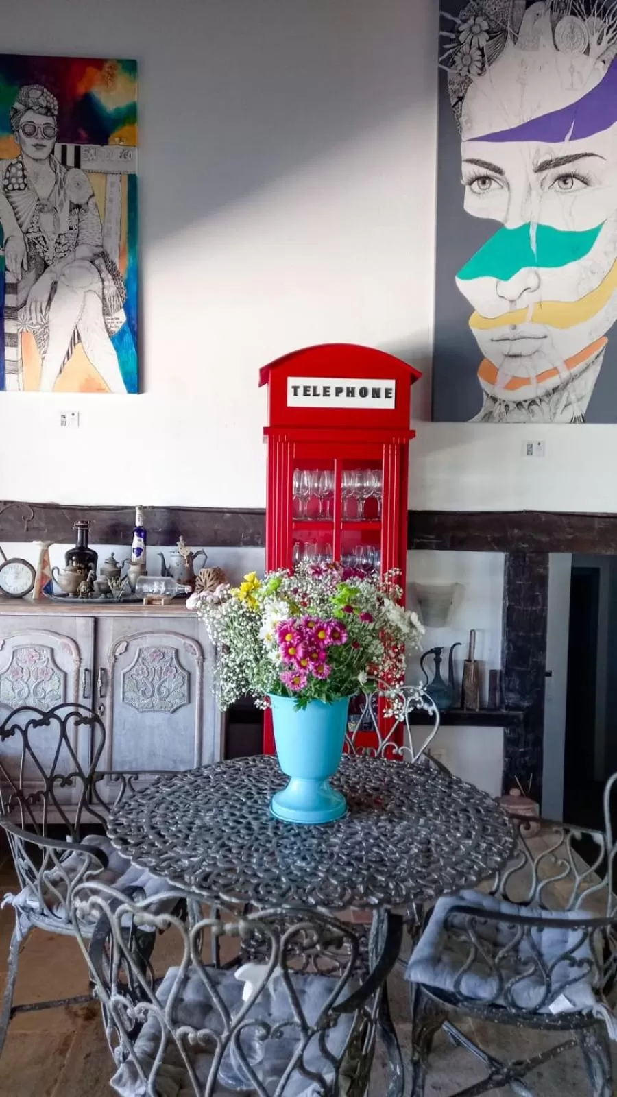 Property building in Vila Bela-Emília