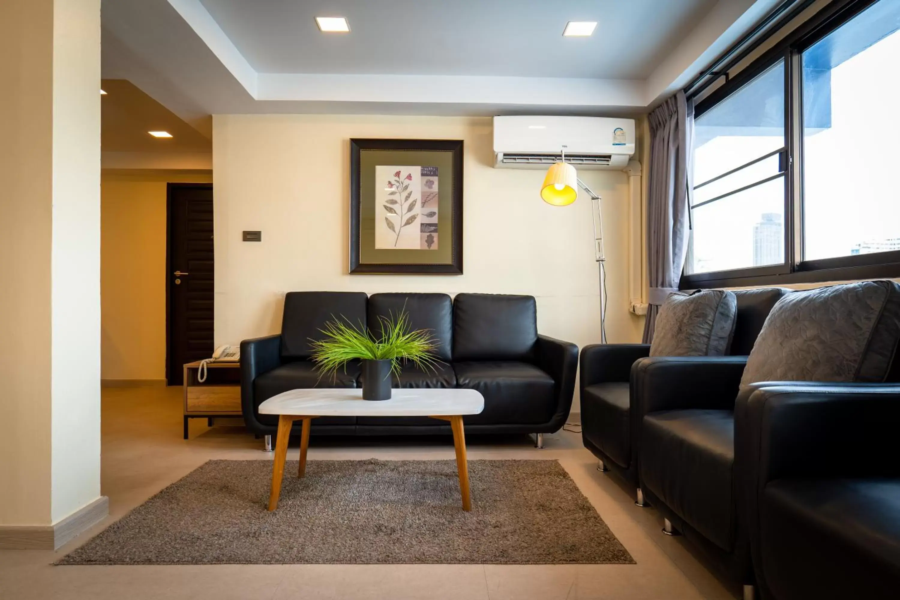 Family Suite River View in Anandpura Riverside Hotel Family Suite River View in Anandpura Riverside Hotel