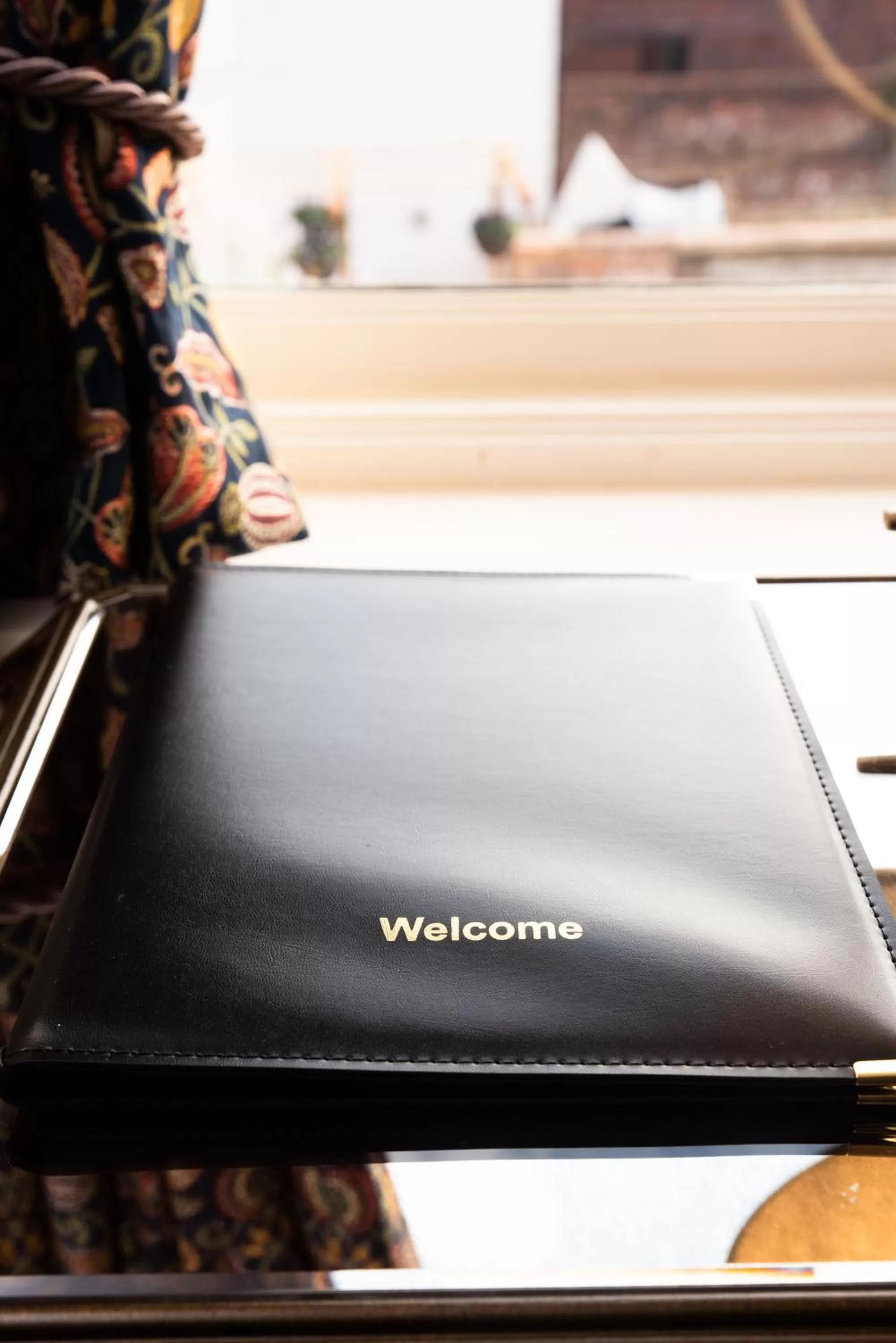 Meals in Domo Boutique Hotel