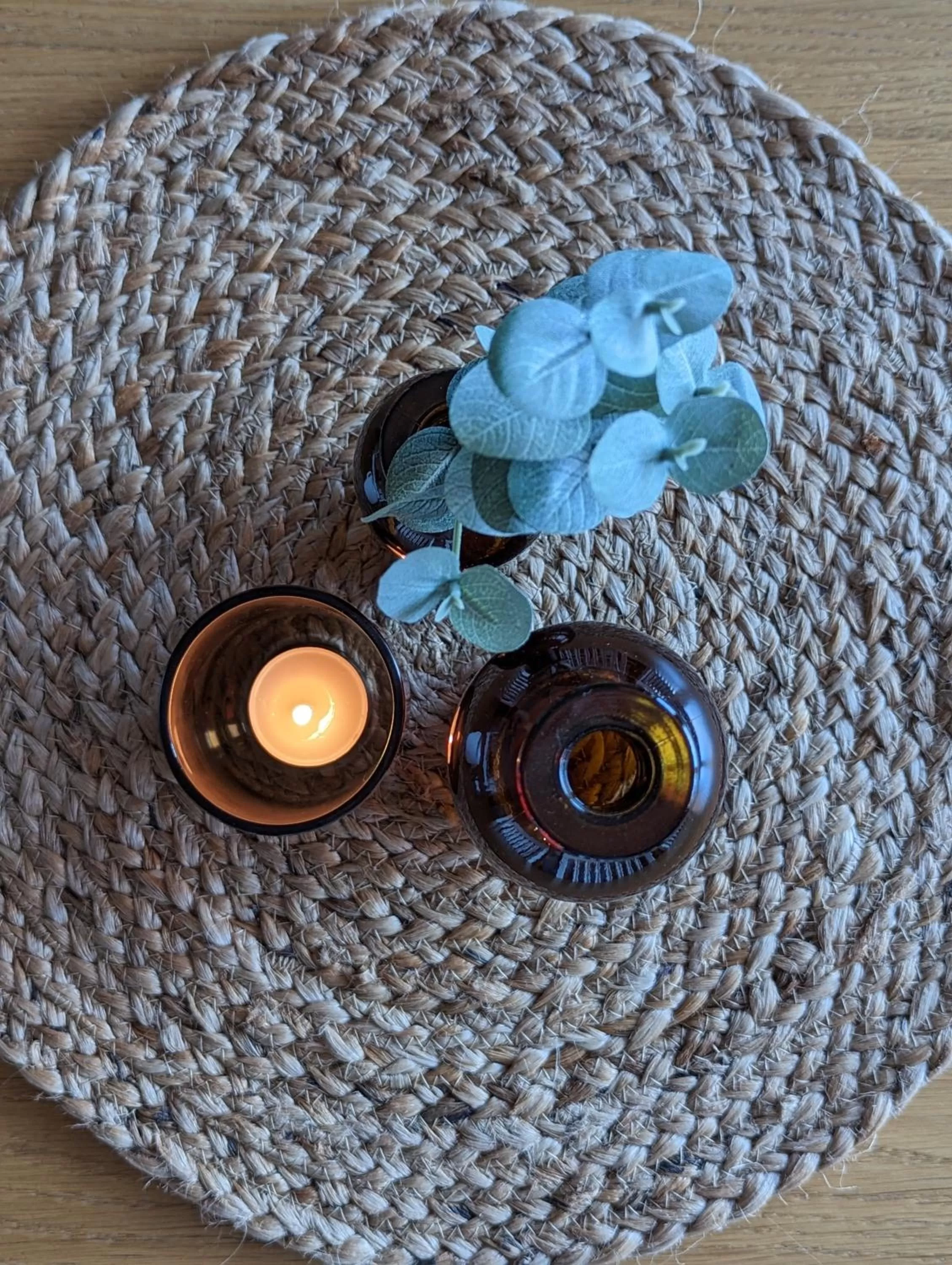 Property building in Hotell Bro